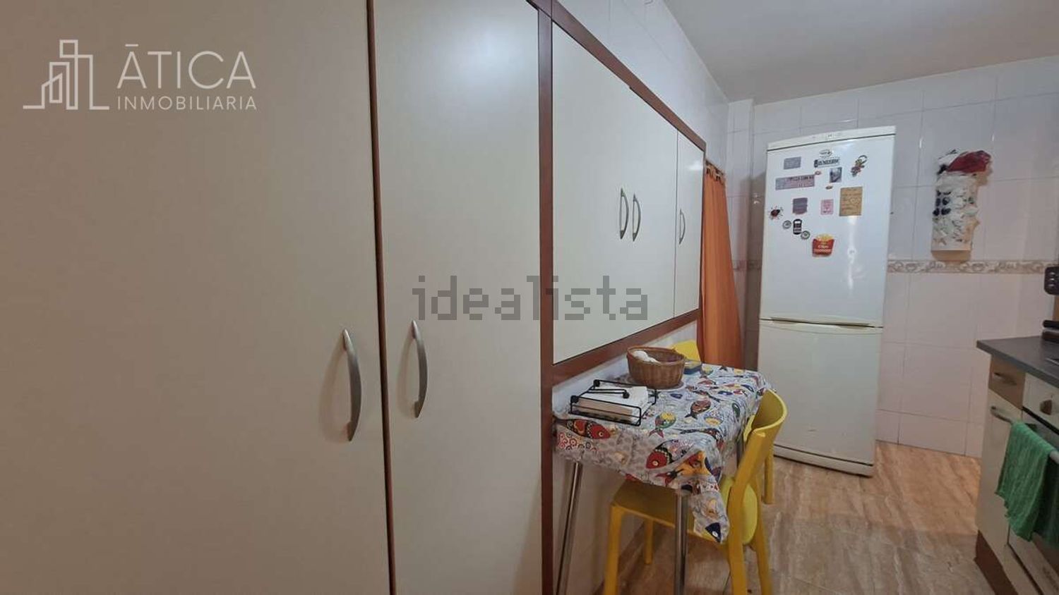 Quarto para alugar, Salamanca