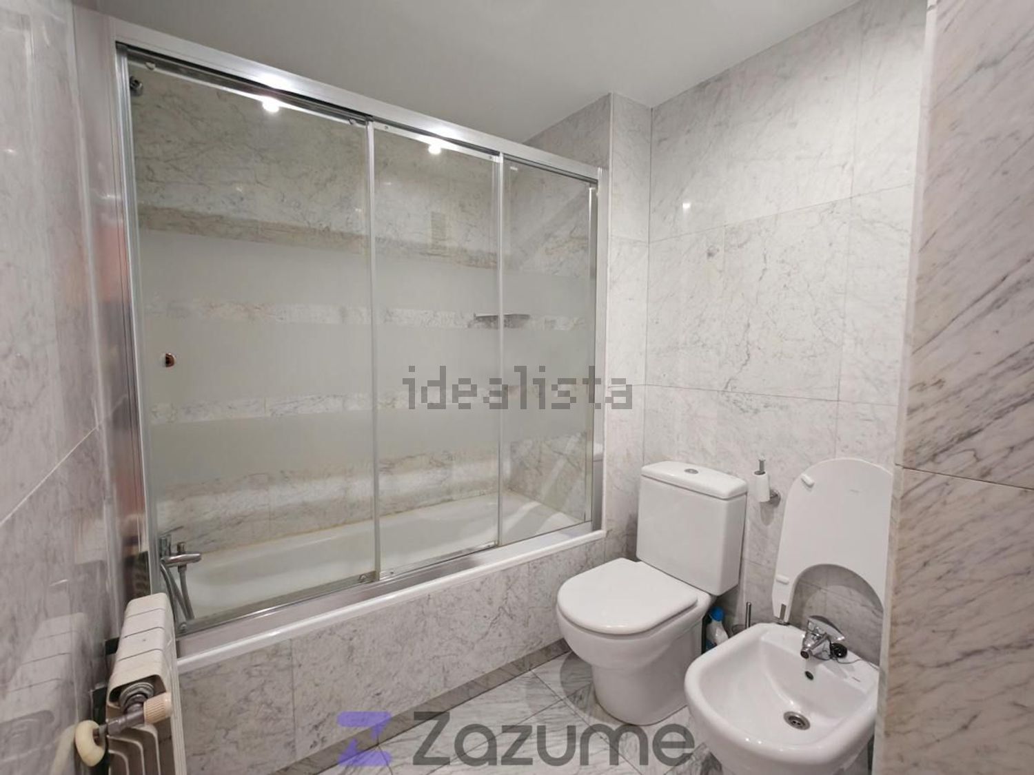 Appartement 60 m² à Madrid