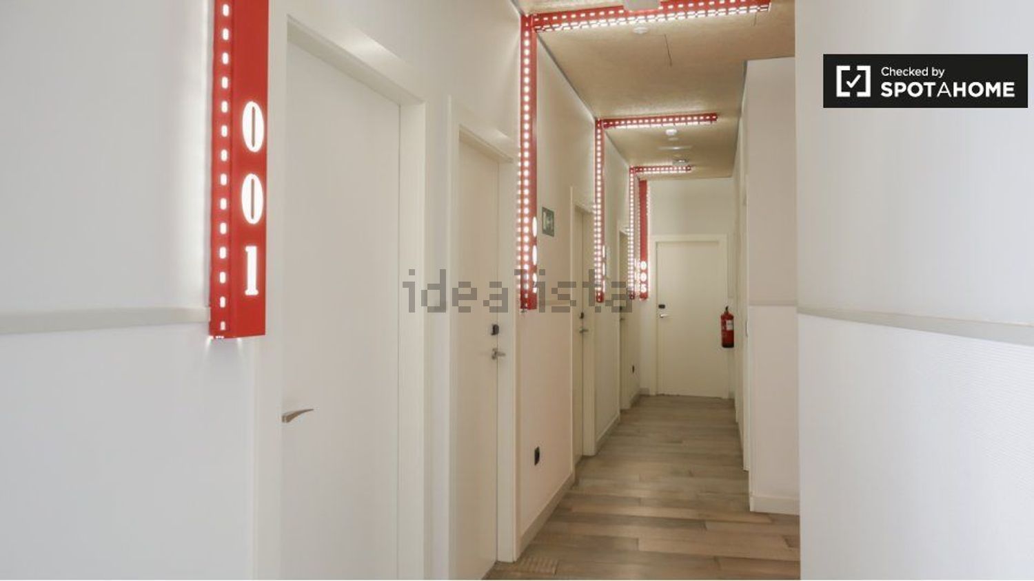 Pis de 15 m² a Madrid