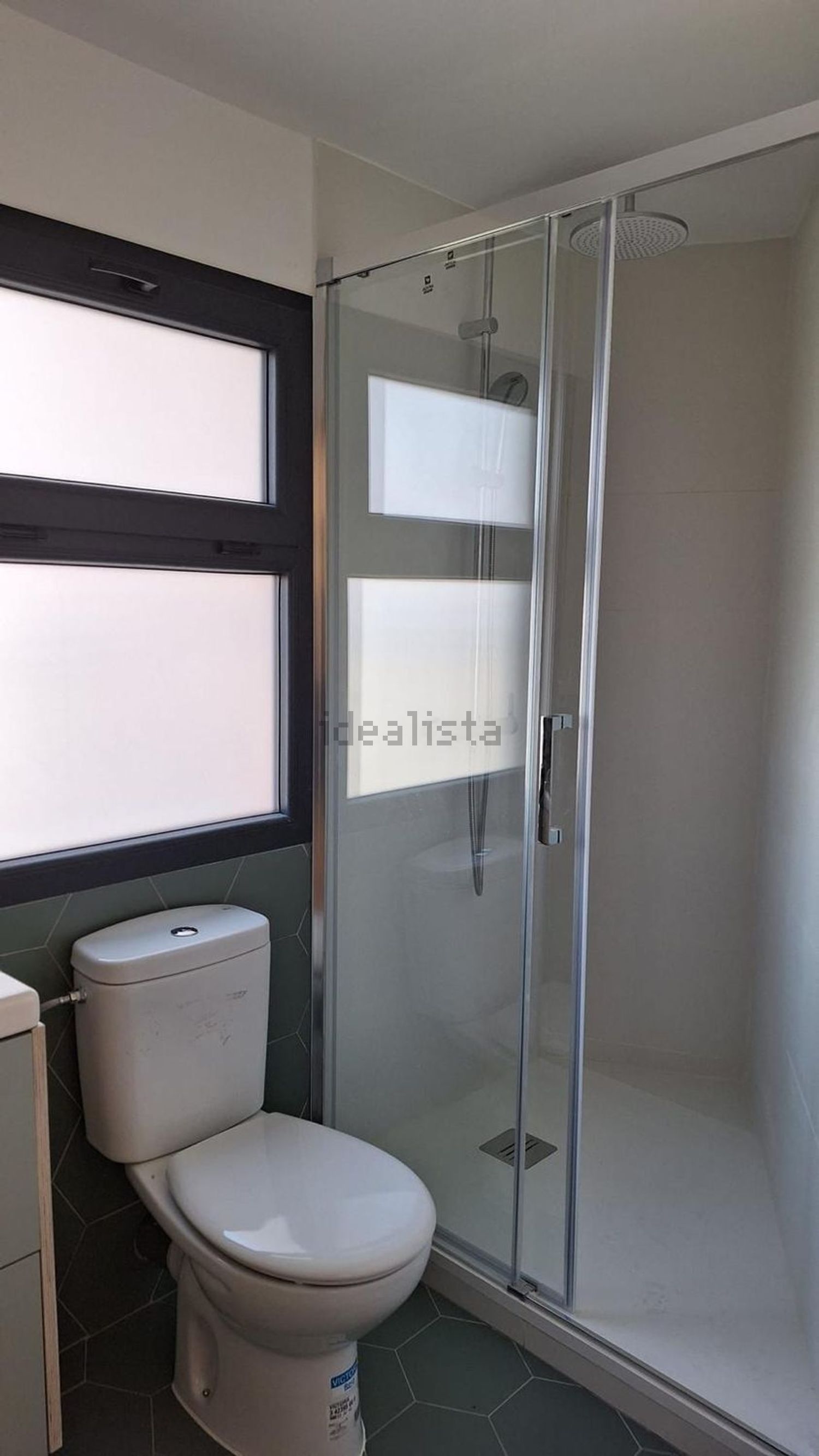 Pis de 45 m² a Madrid