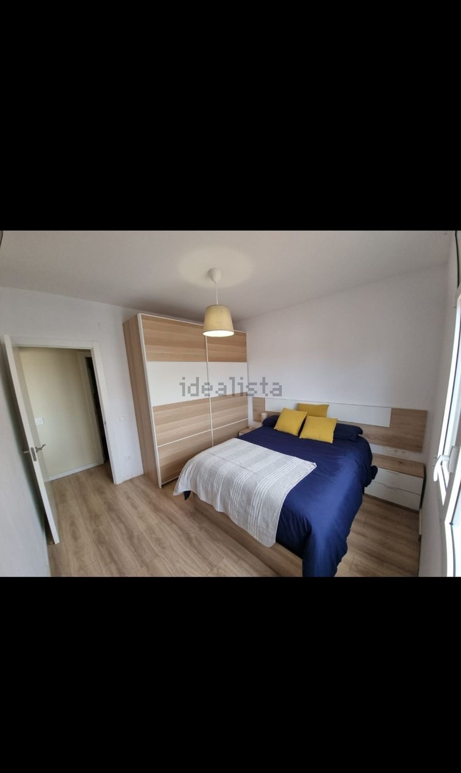 Habitació de lloguer, Castelldefels