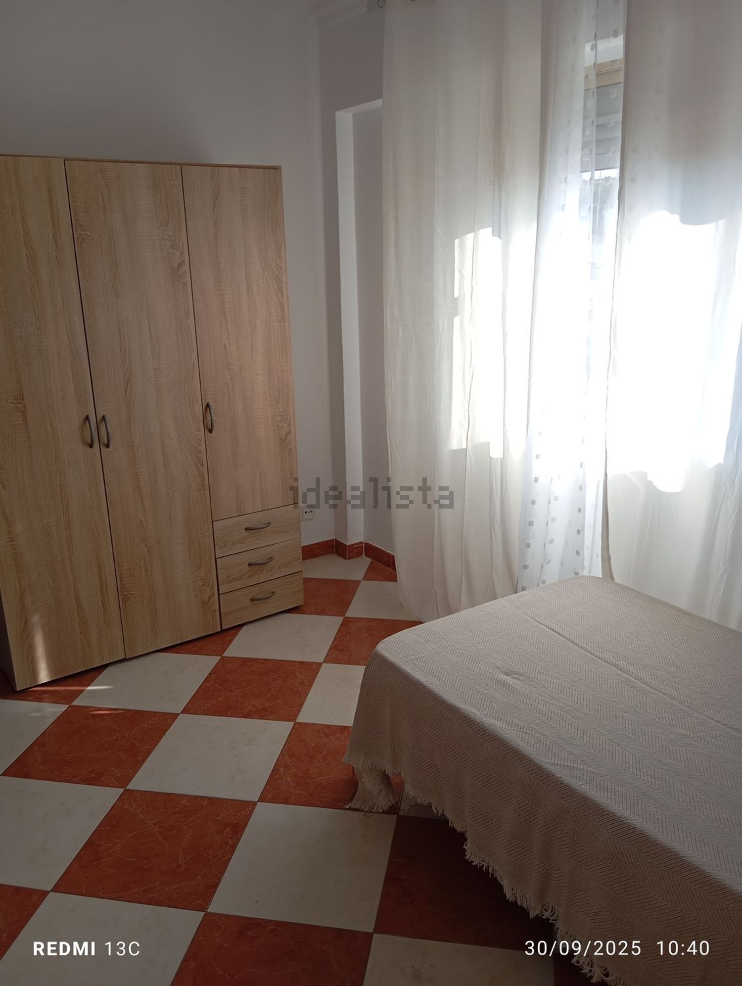 Pis de 60 m² a Alcalá de Guadaíra