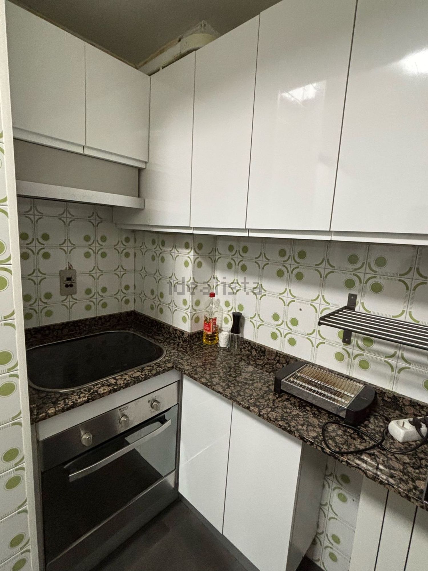 Habitació de lloguer, Bilbao