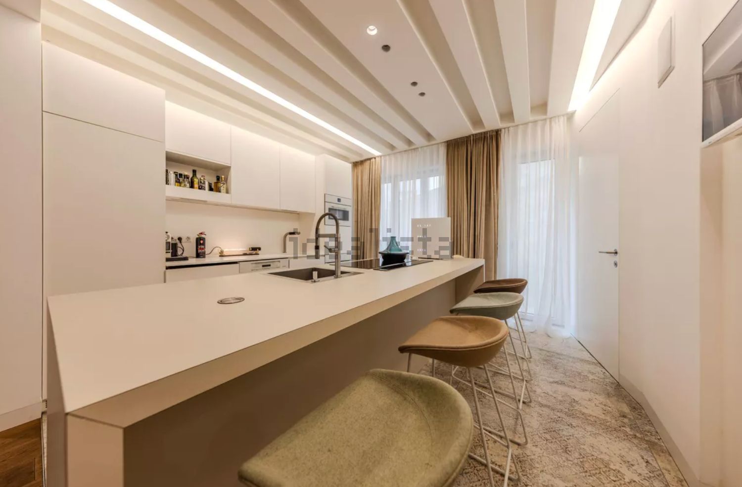 Piso de 170 m² en Madrid