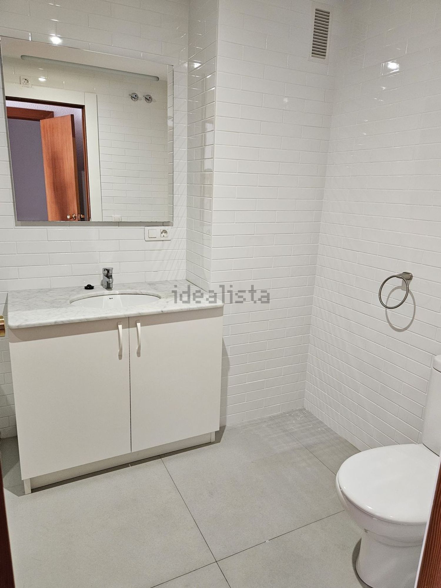 Piso de 160 m² en Castellón de la Plana