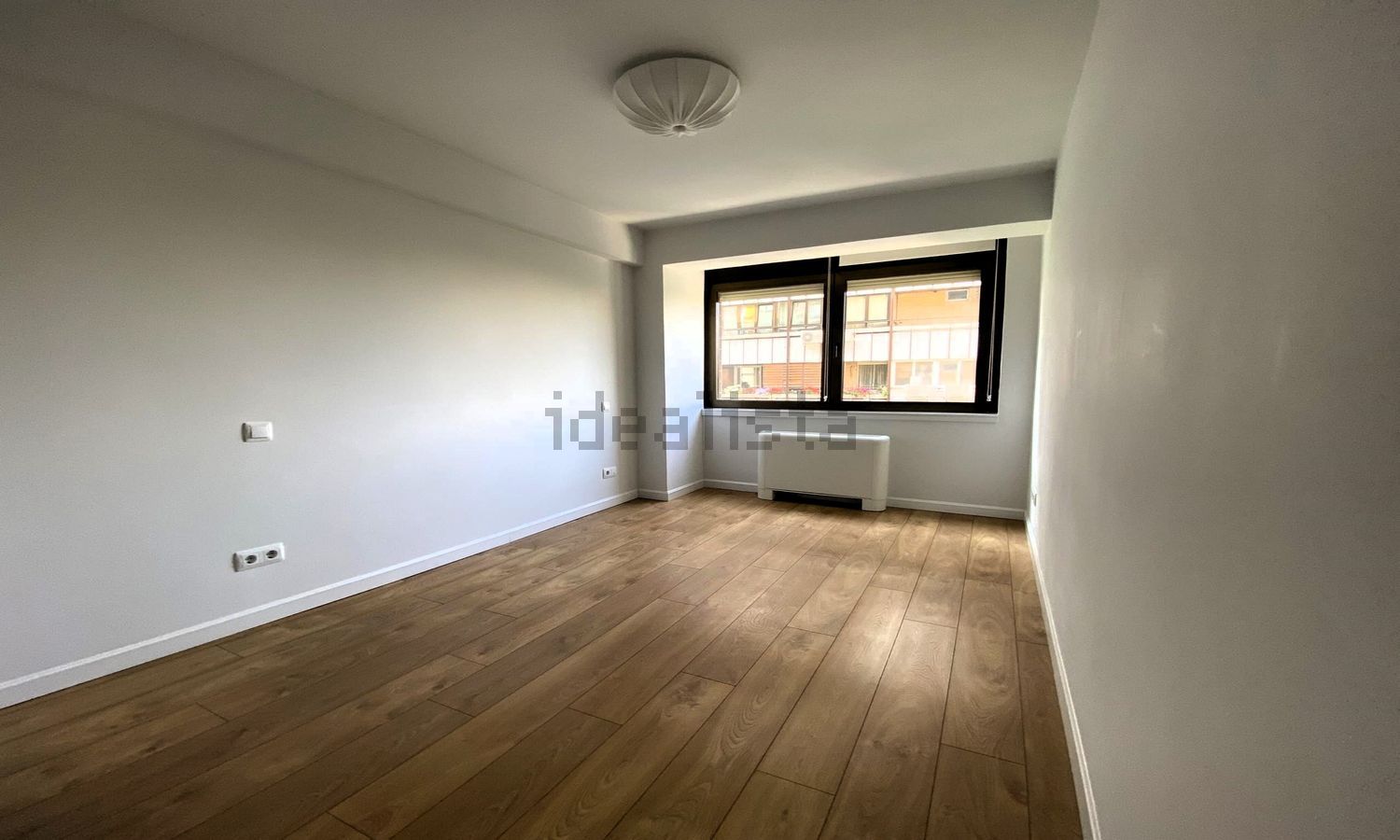 Appartamento 111 m² a Madrid