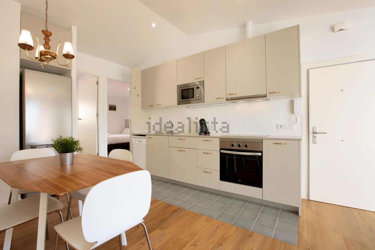 Pis de 45 m² a Barcelona