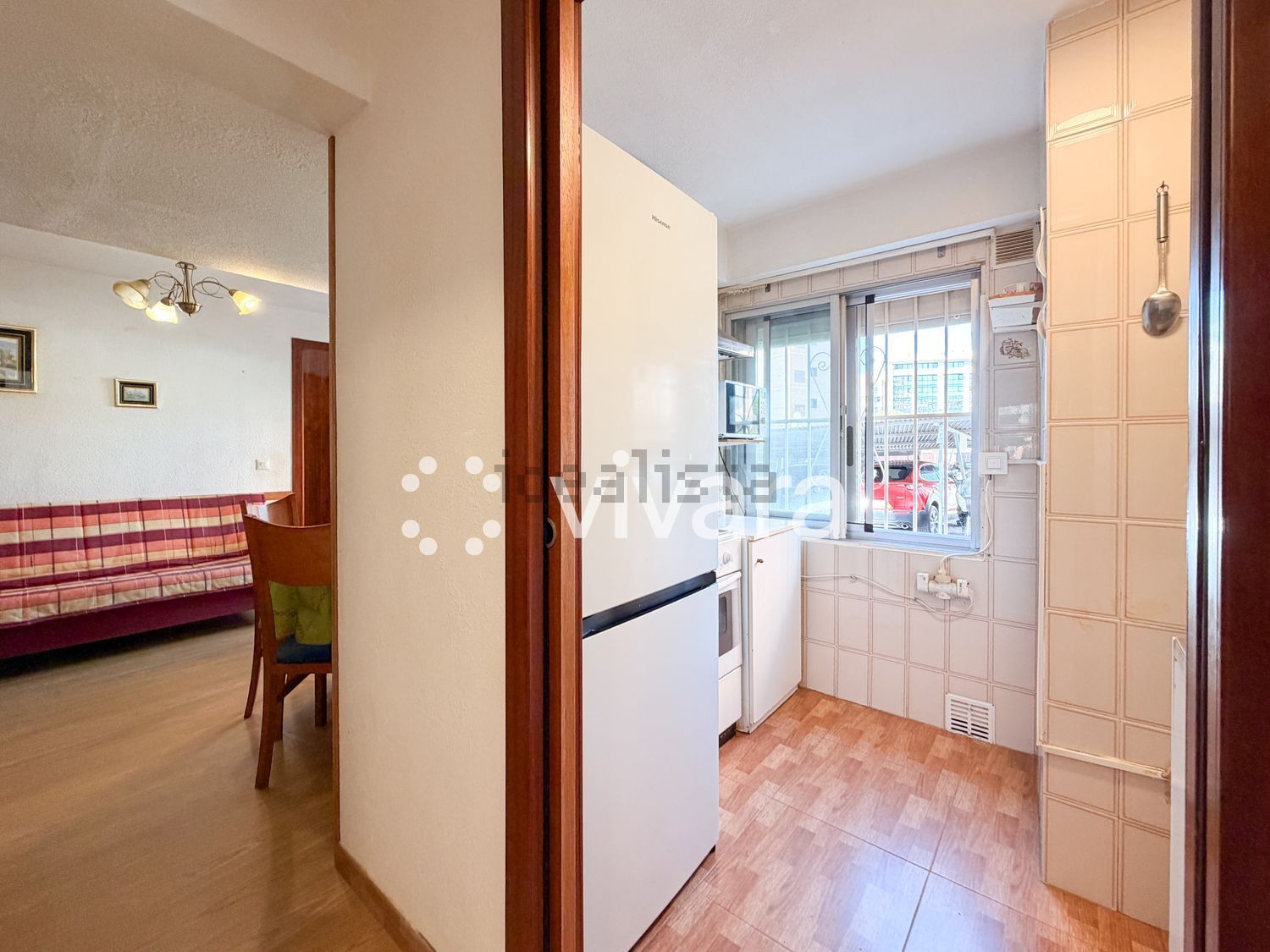 Pis de 60 m² a Benidorm