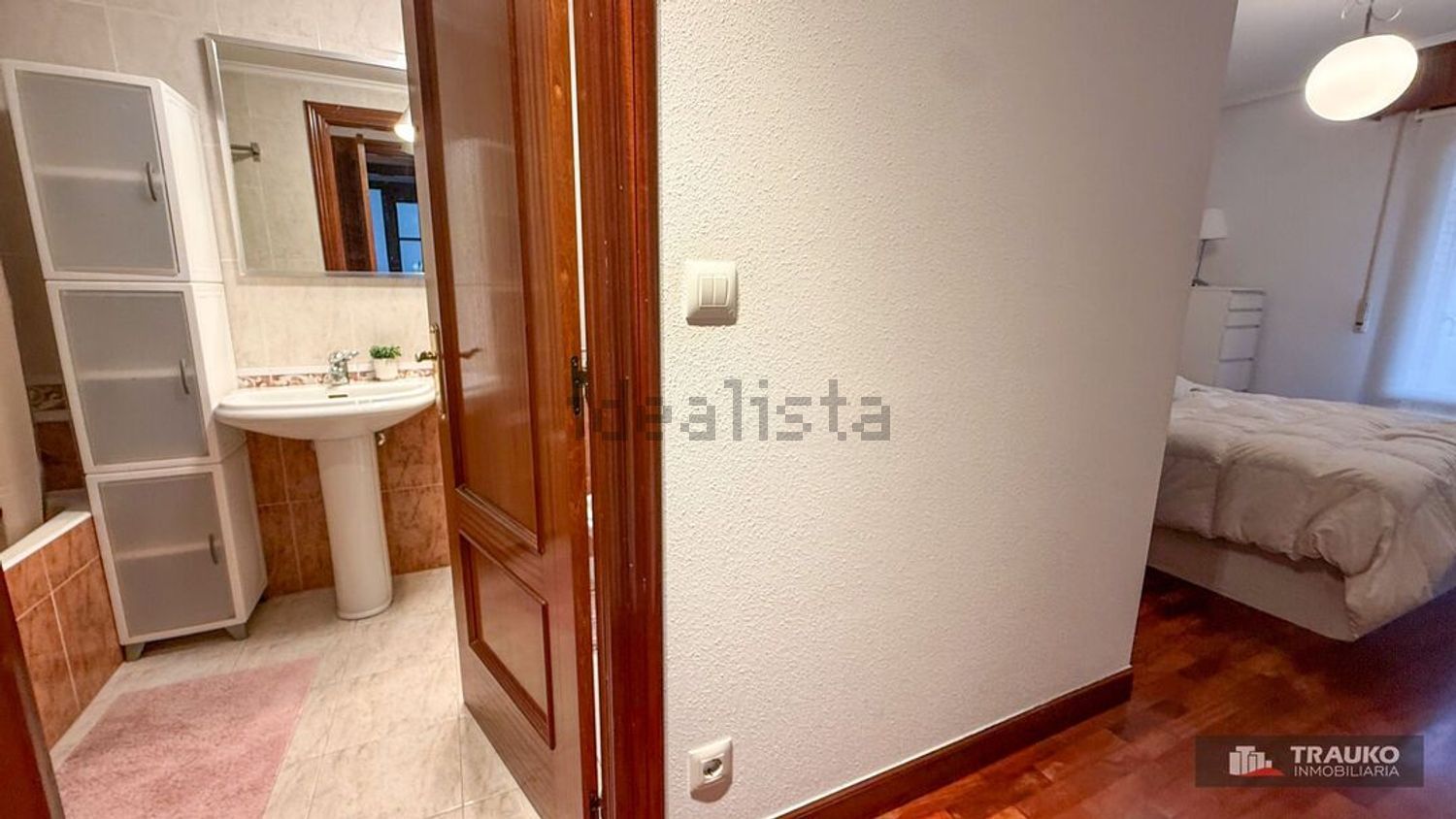 Pis de 80 m² a Bilbao