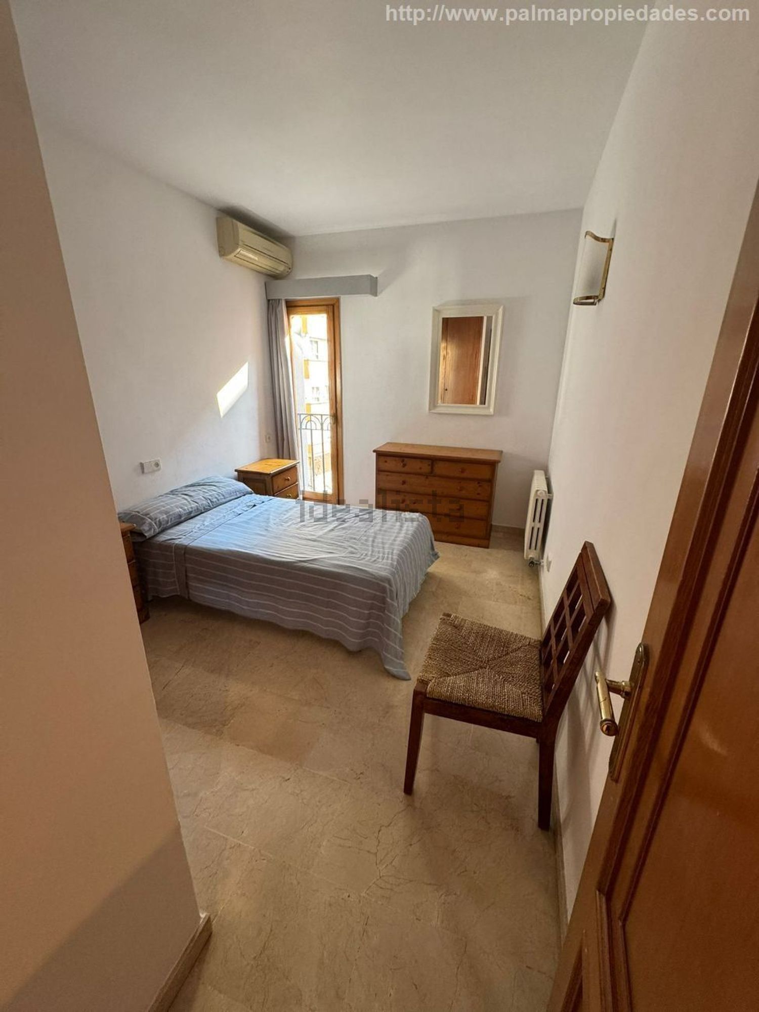 Piso de 120 m² en Palma