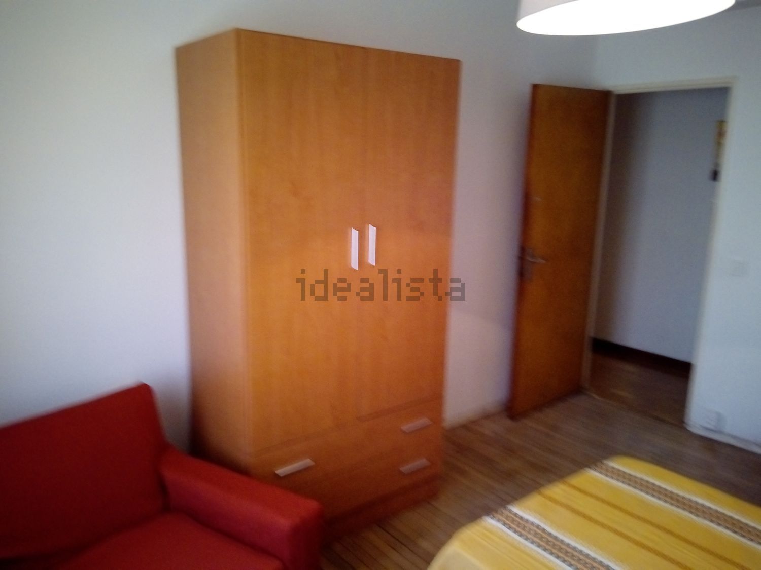 Zimmer zur Miete, Madrid