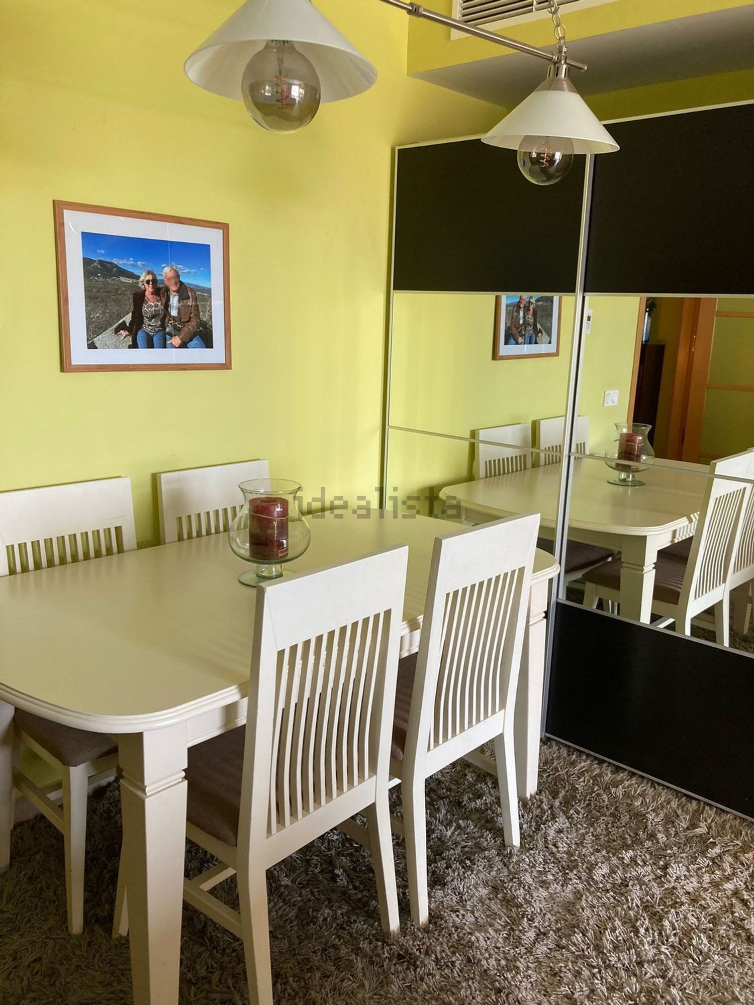 Piso de 80 m² en Vélez-Málaga