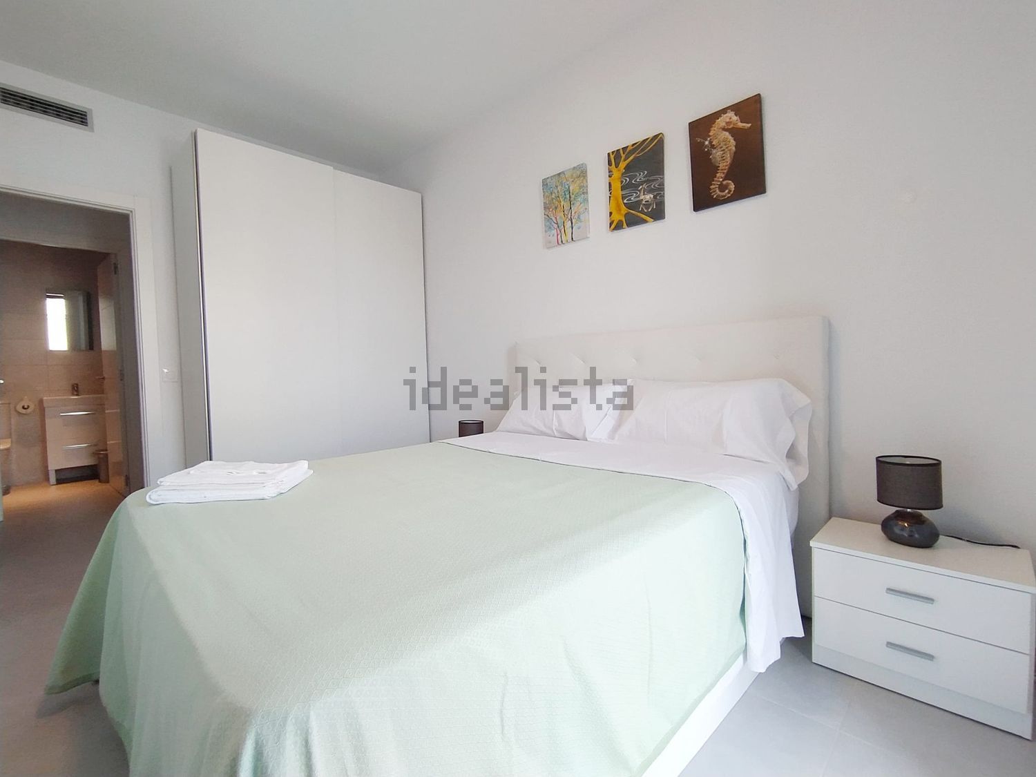 Piso de 70 m² en Barcelona