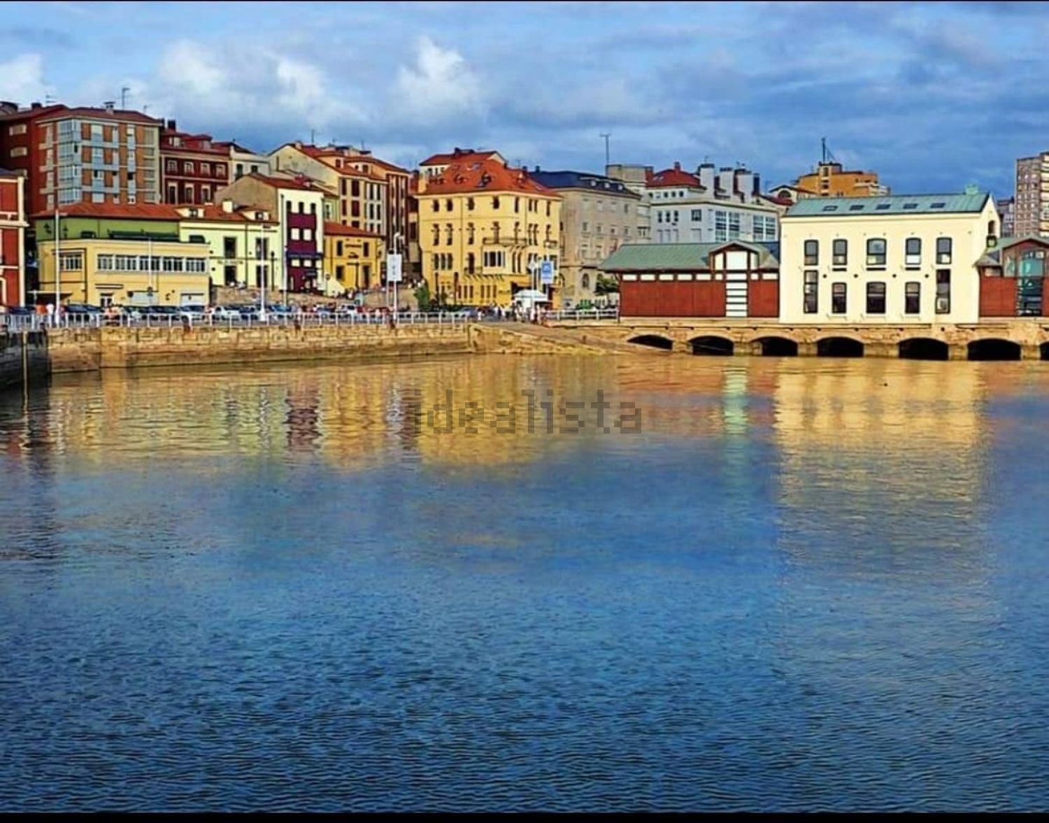 Zimmer zur Miete, Gijón / Xixón