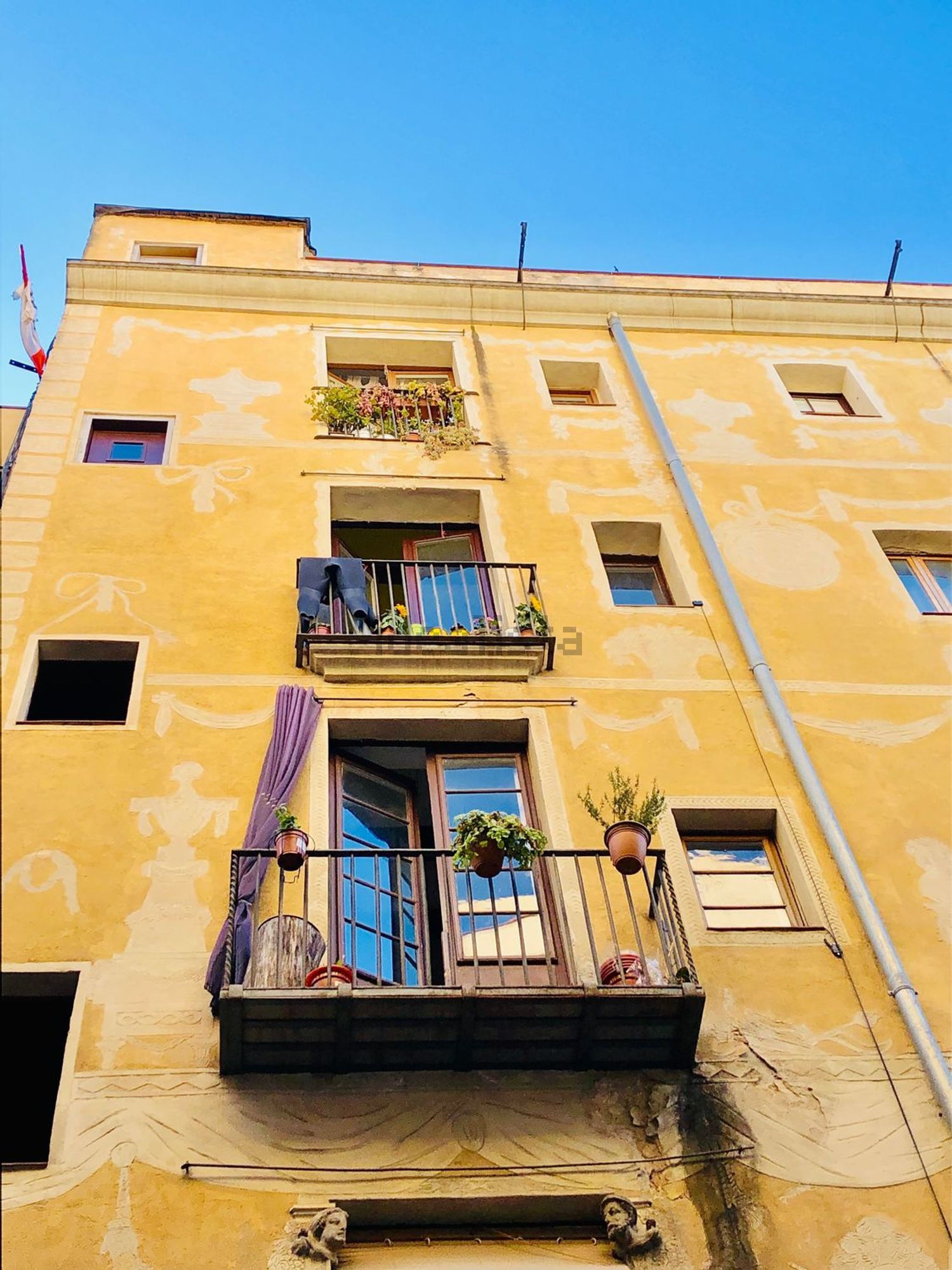 Habitación en alquiler, Barcelona