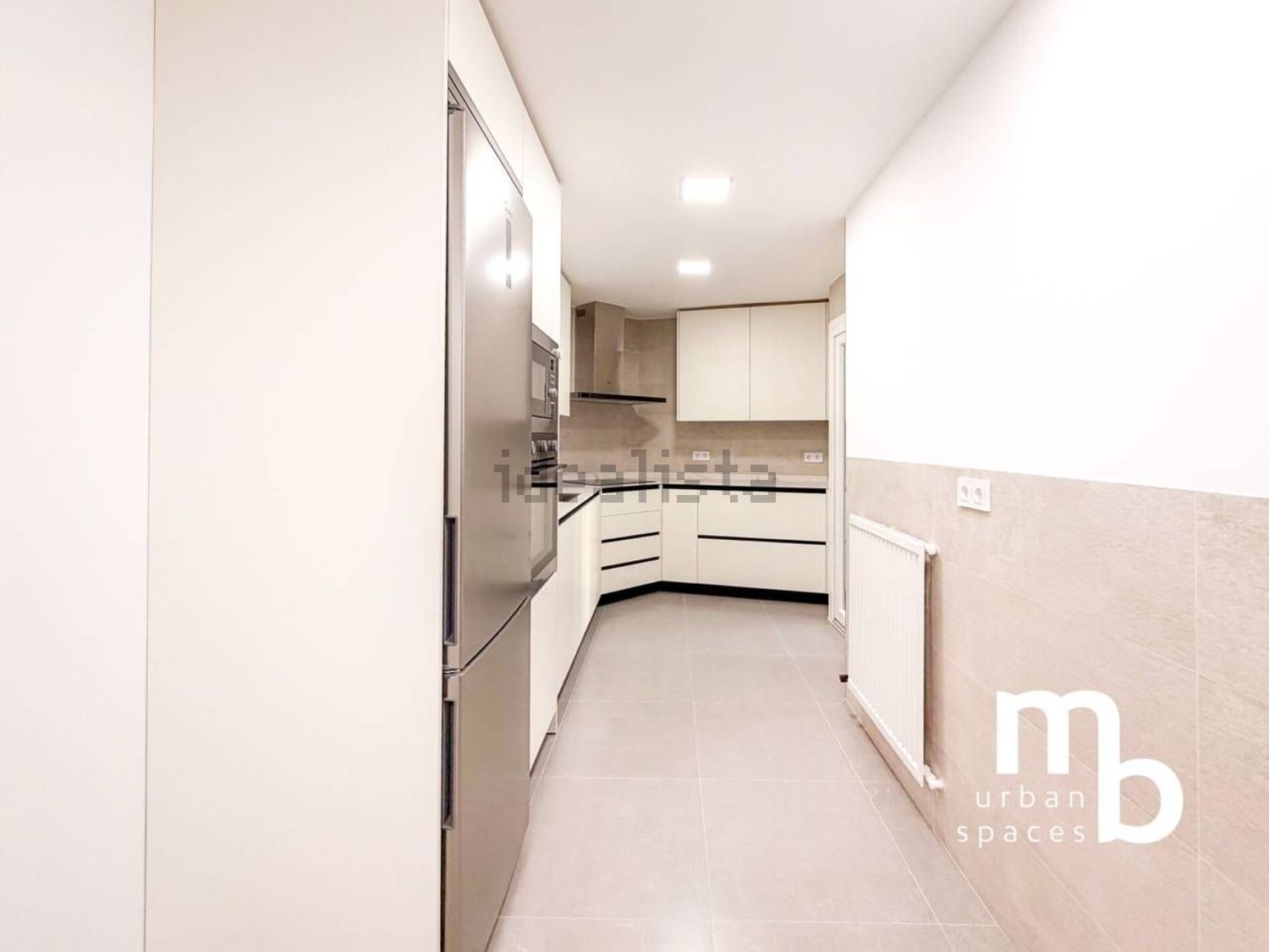 Pis de 152 m² a Madrid