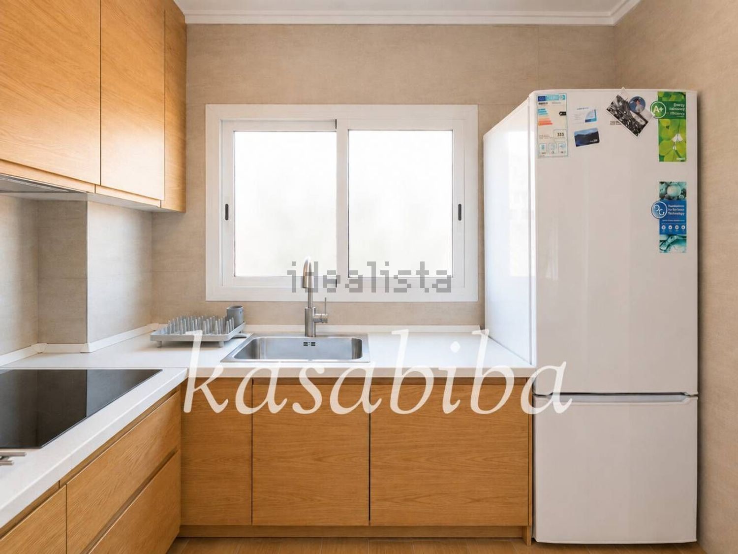 Pis de 65 m² a València
