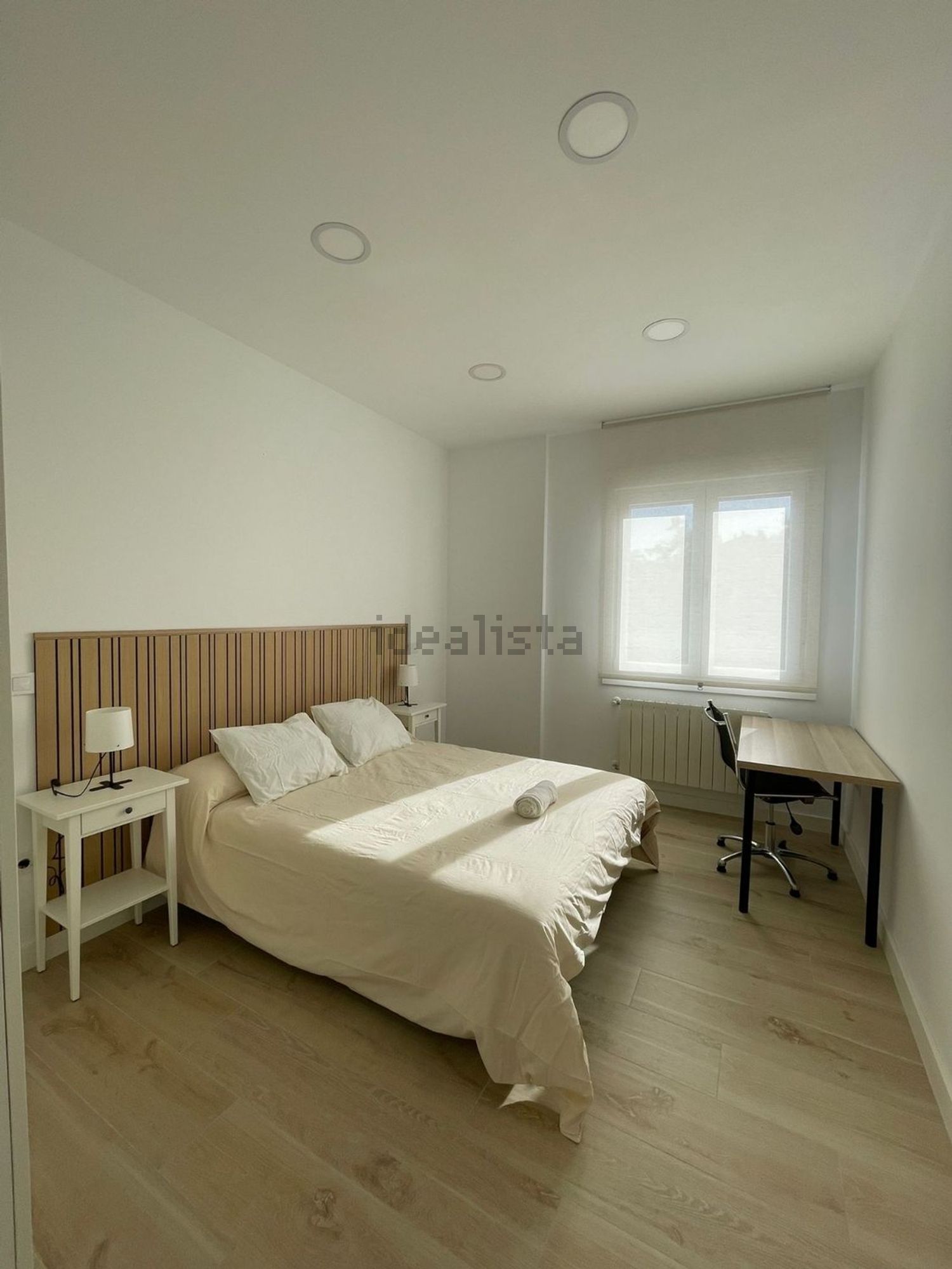 Habitación en alquiler, Valladolid