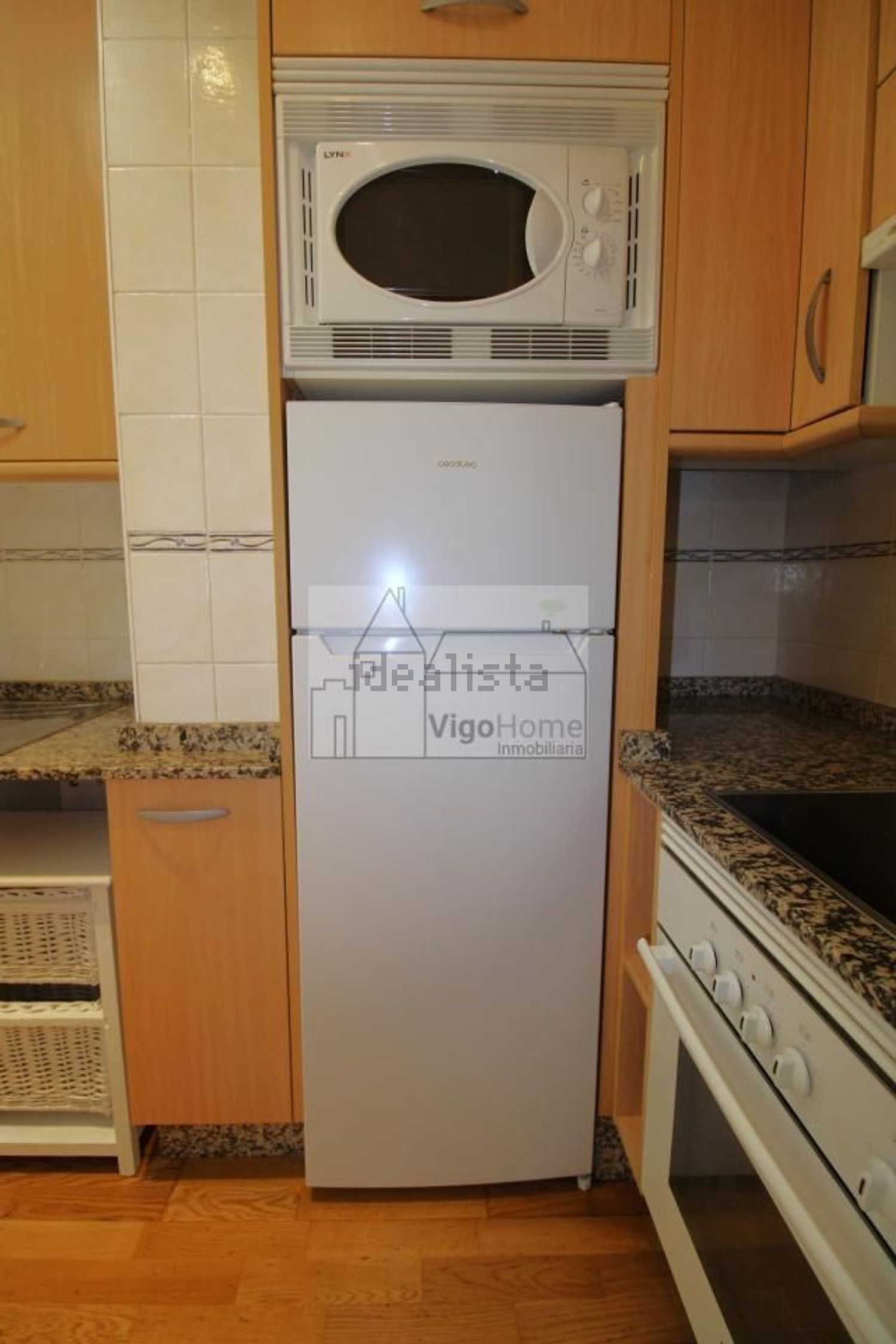 Pis de 45 m² a Vigo