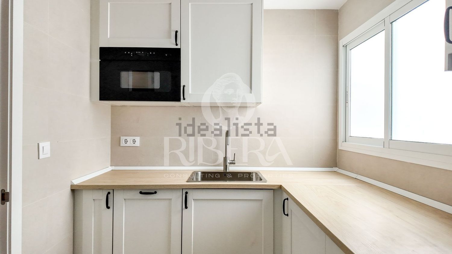 Pis de 78 m² a València