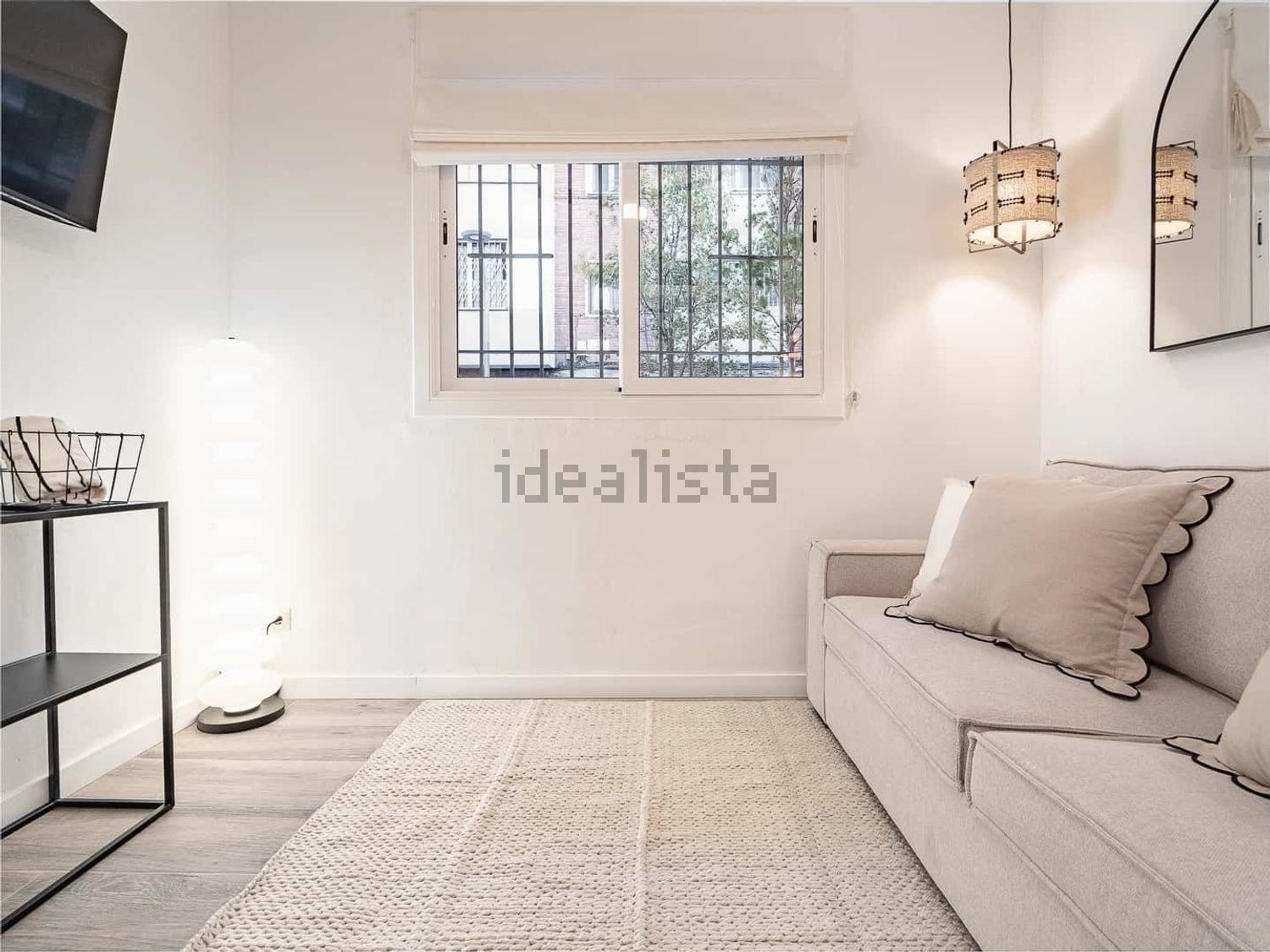 Pis de 40 m² a Barcelona
