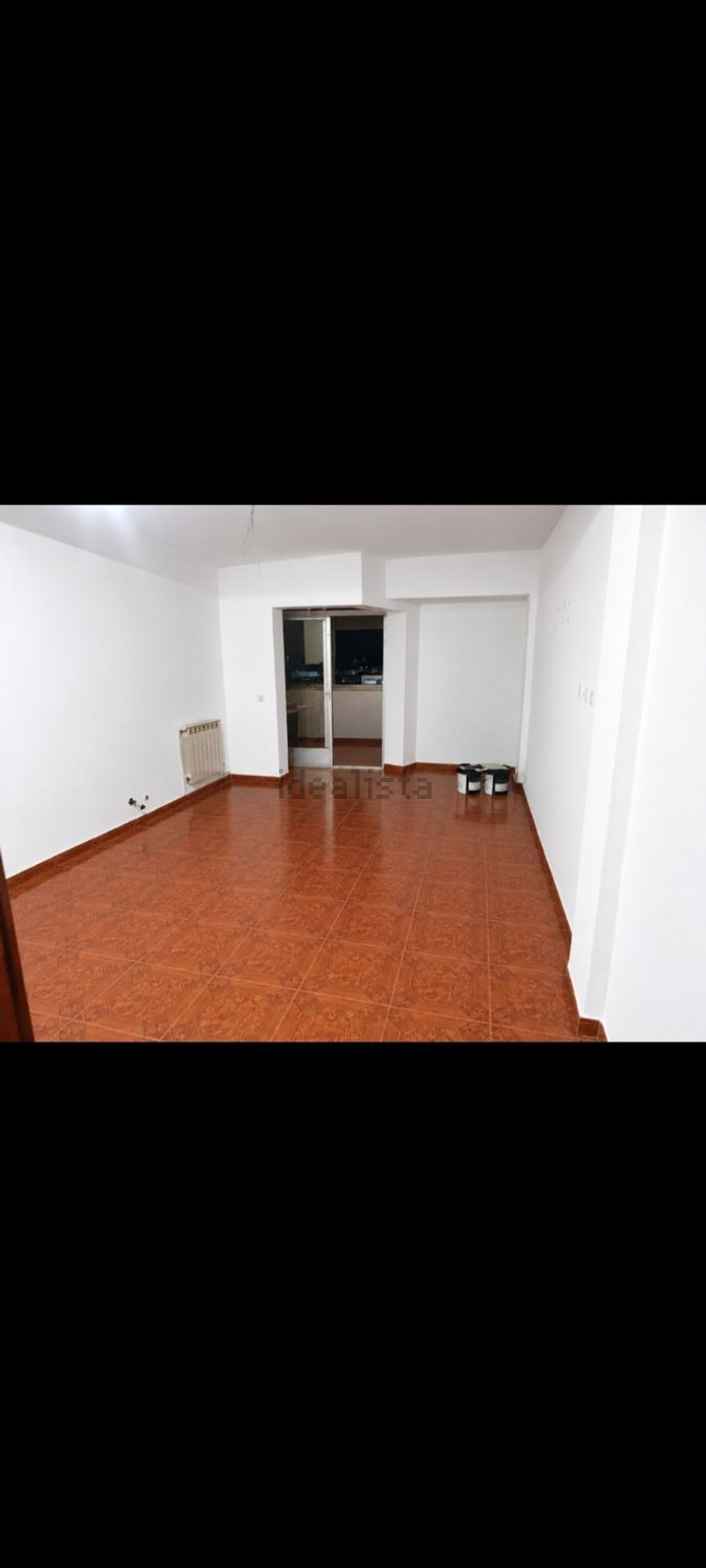 Pis de 100 m² a Madrid
