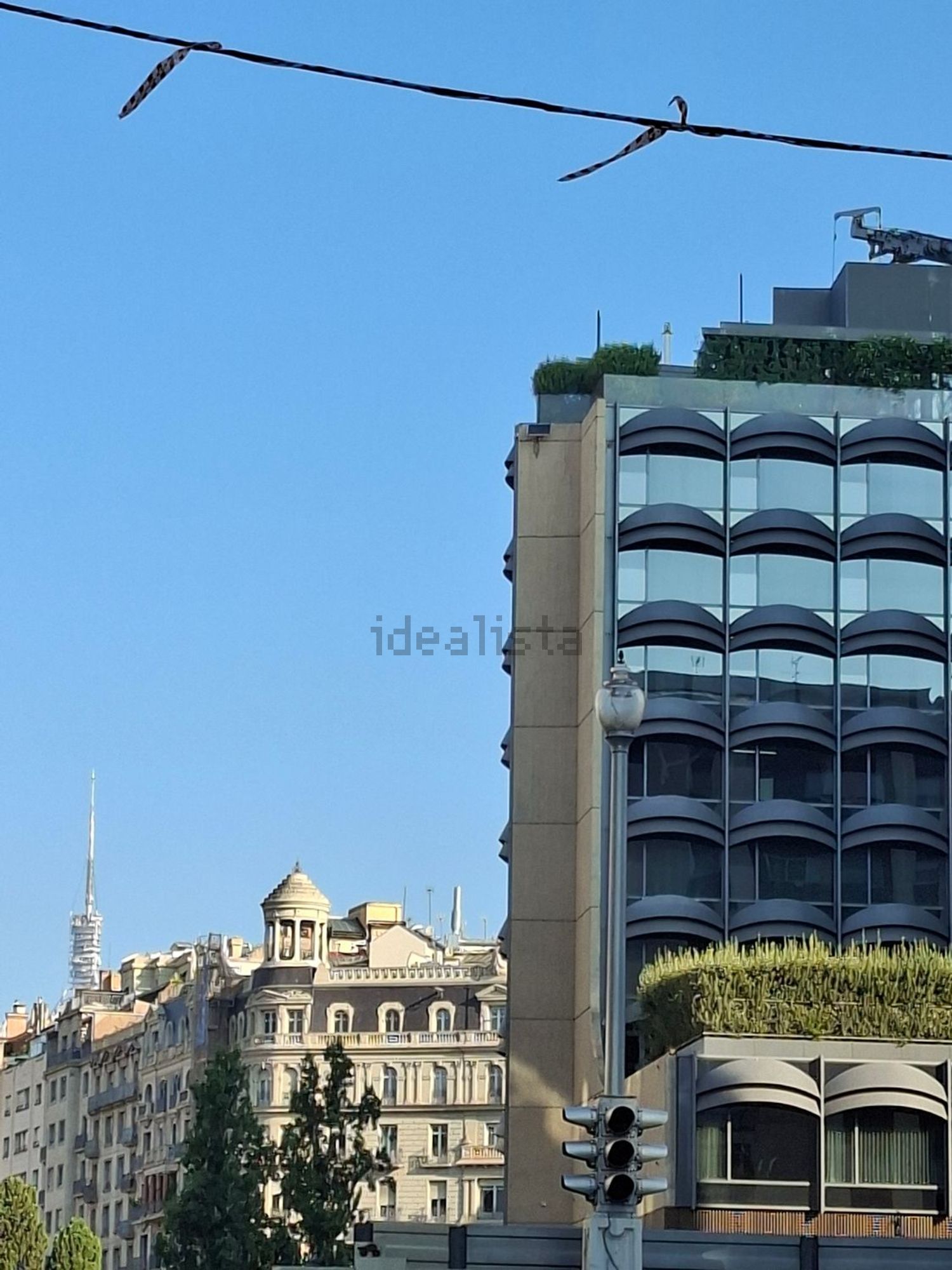 Appartamento 25 m² a Barcelona