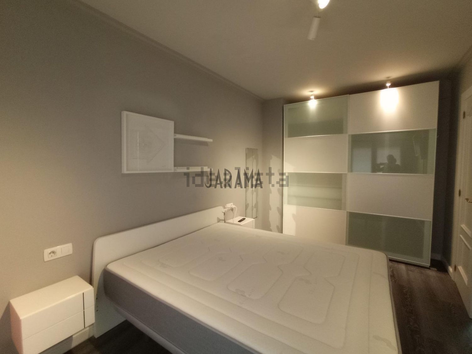 Pis de 59 m² a Tudela