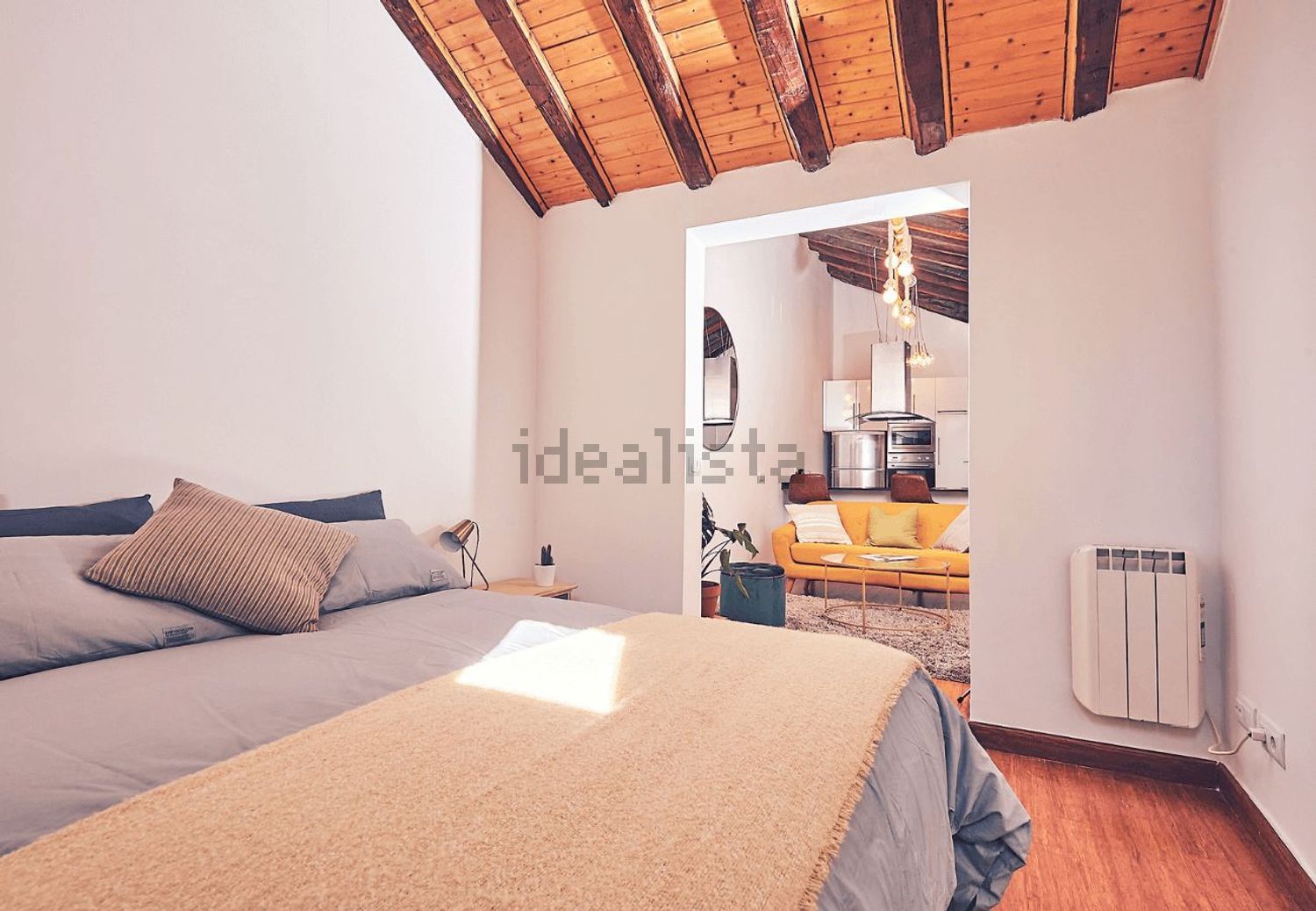 Pis de 60 m² a Madrid