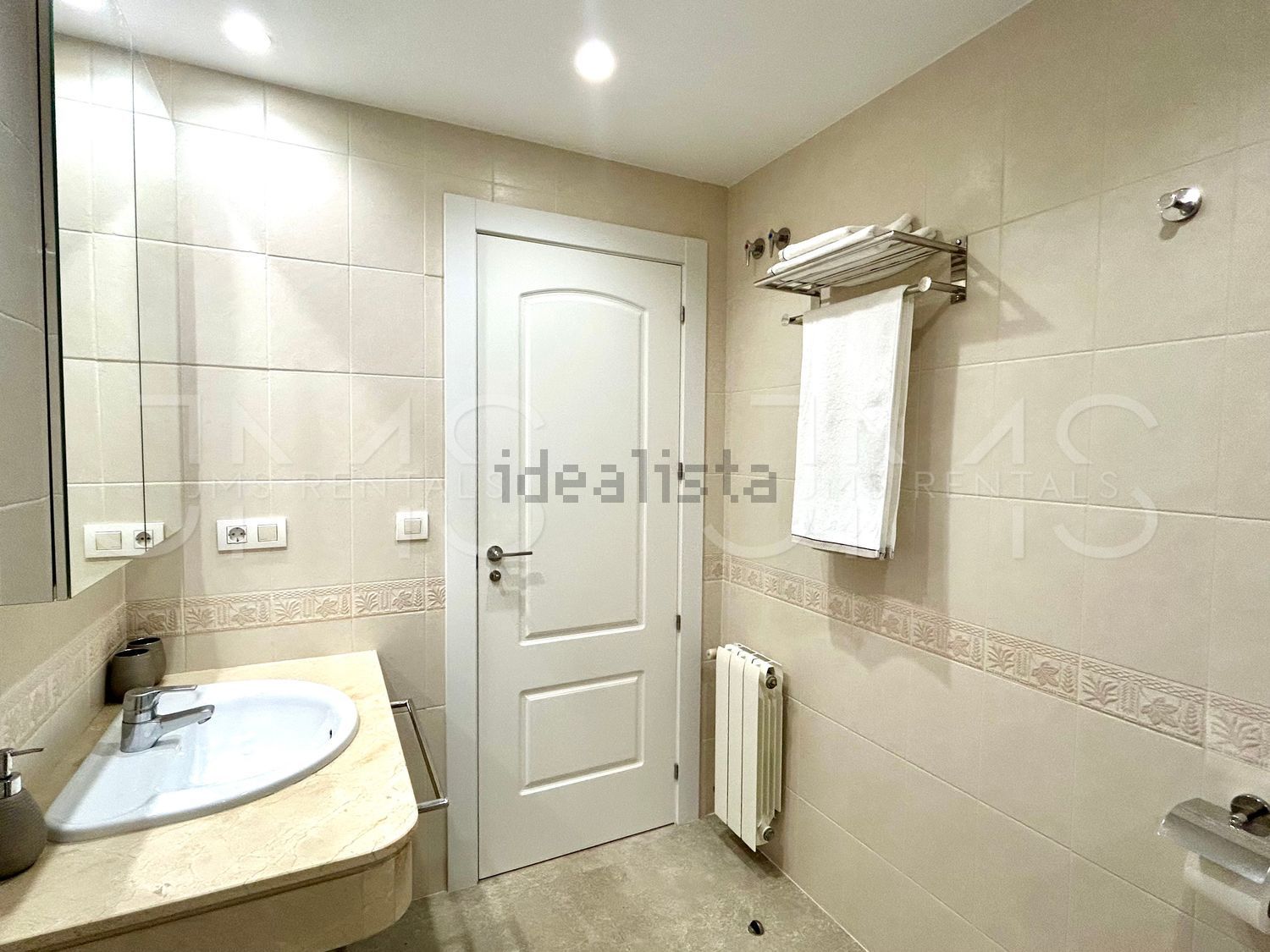 Appartement 92 m² à l'Alfàs del Pi