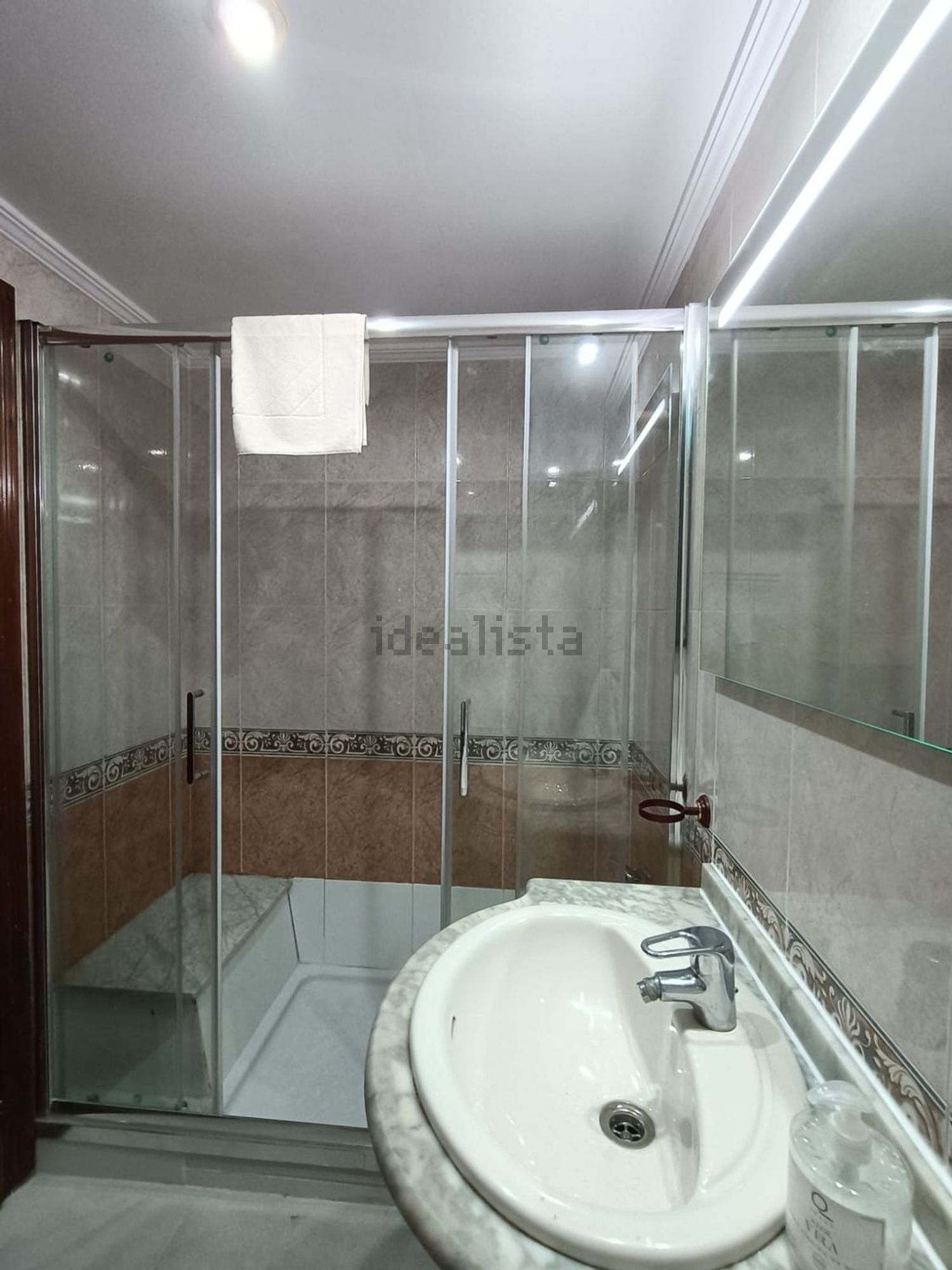 Piso de 83 m² en Gijón