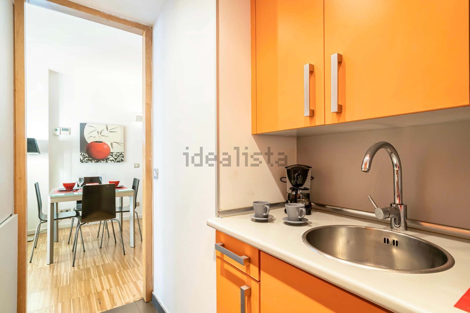 Piso de 70 m² en Madrid