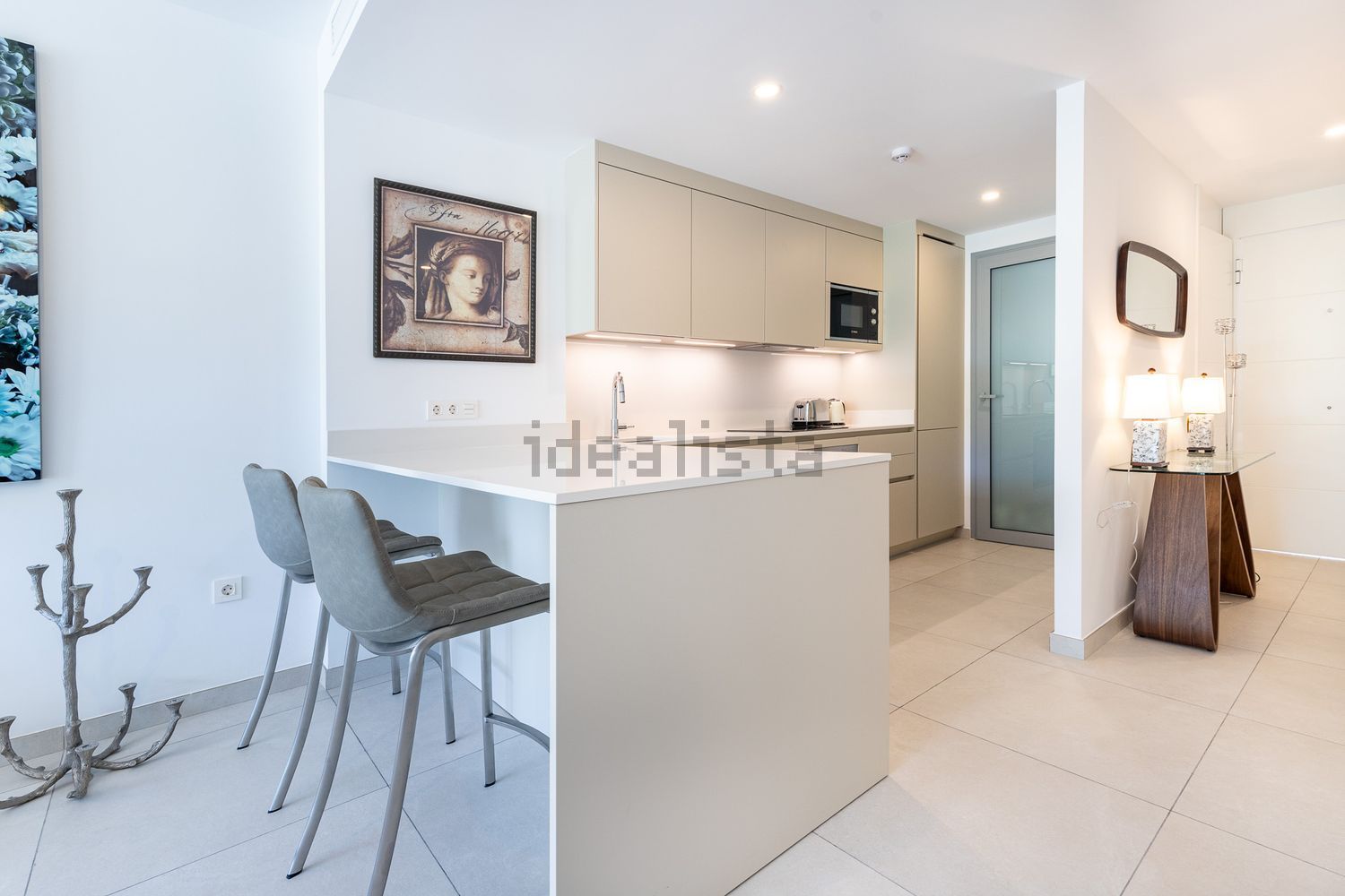 Pis de 108 m² a Marbella