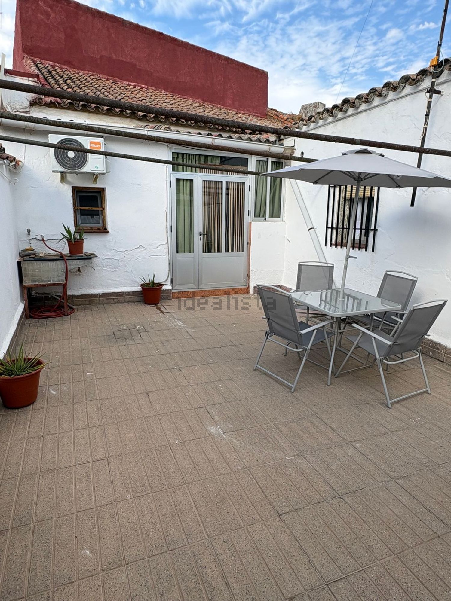 Casa de 200 m² a Abenójar