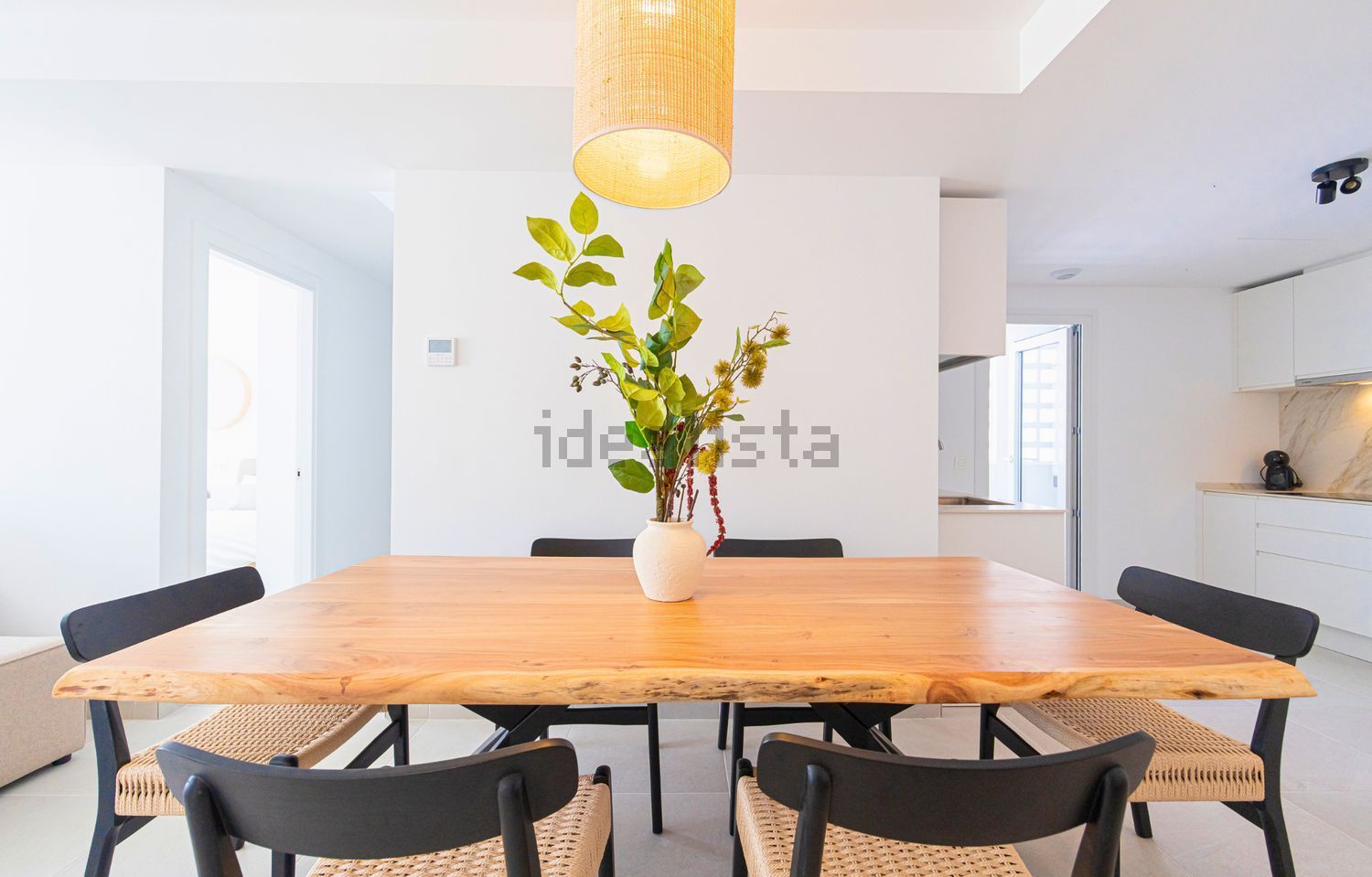Piso de 165 m² en Mijas