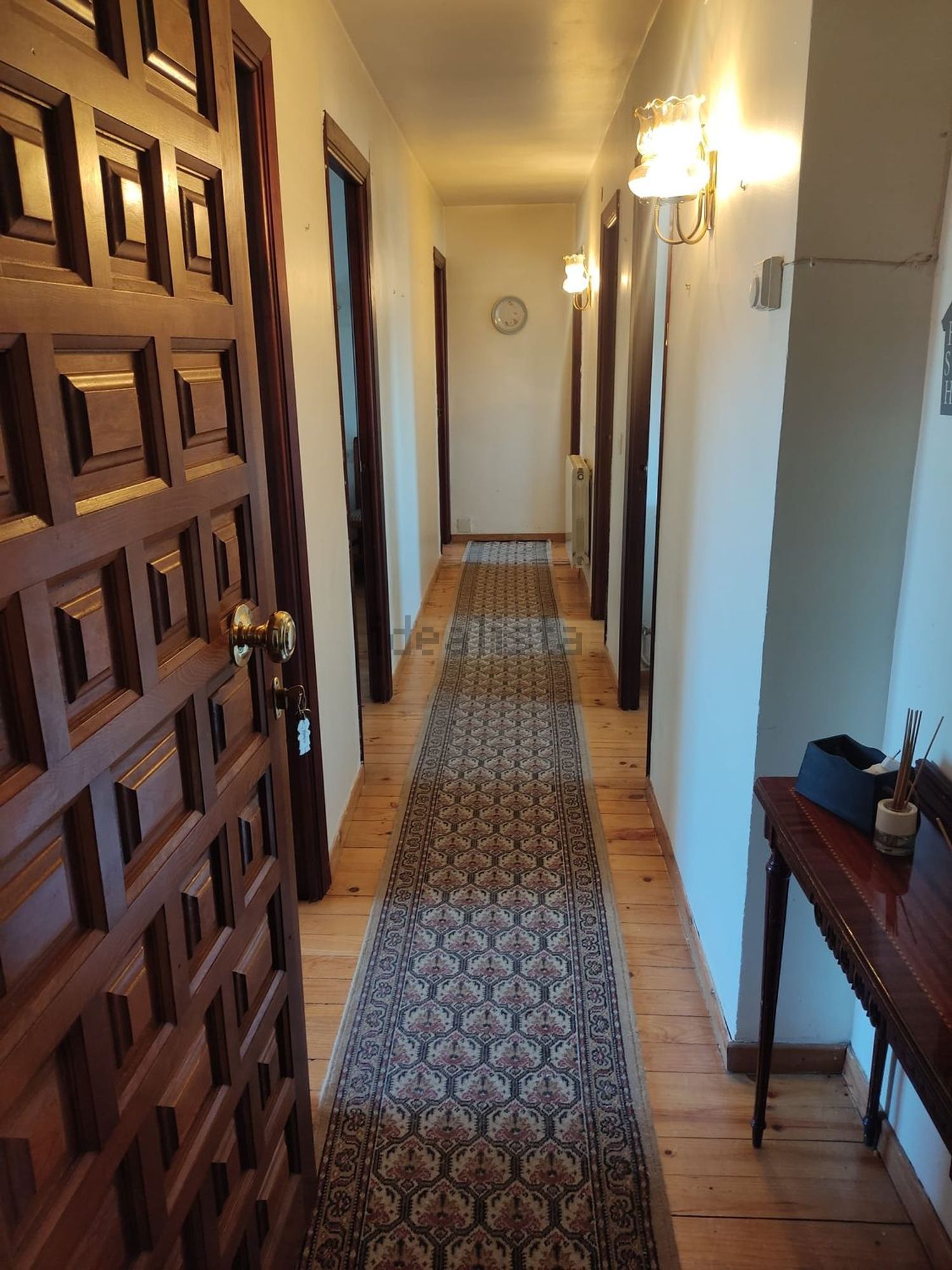 Pis de 95 m² a Almanza