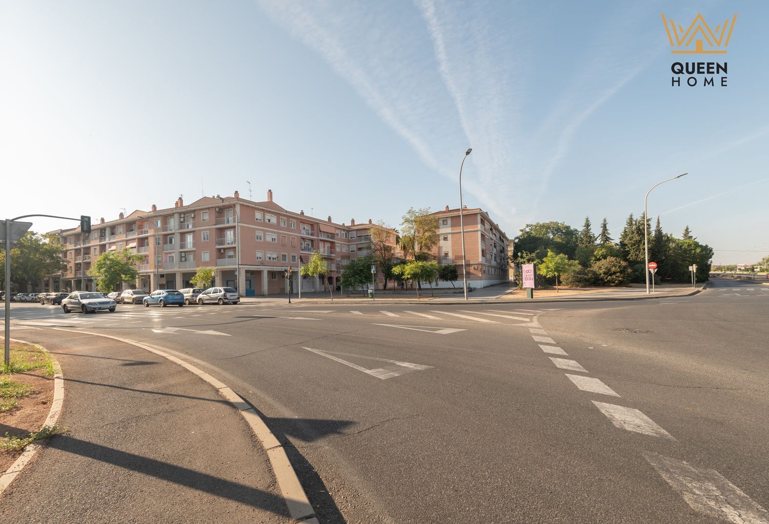 Pis de 90 m² a Còrdova