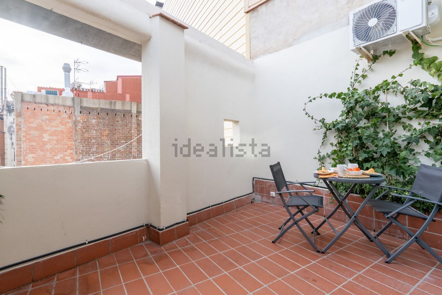 Wohnung 55 m² in Barcelona