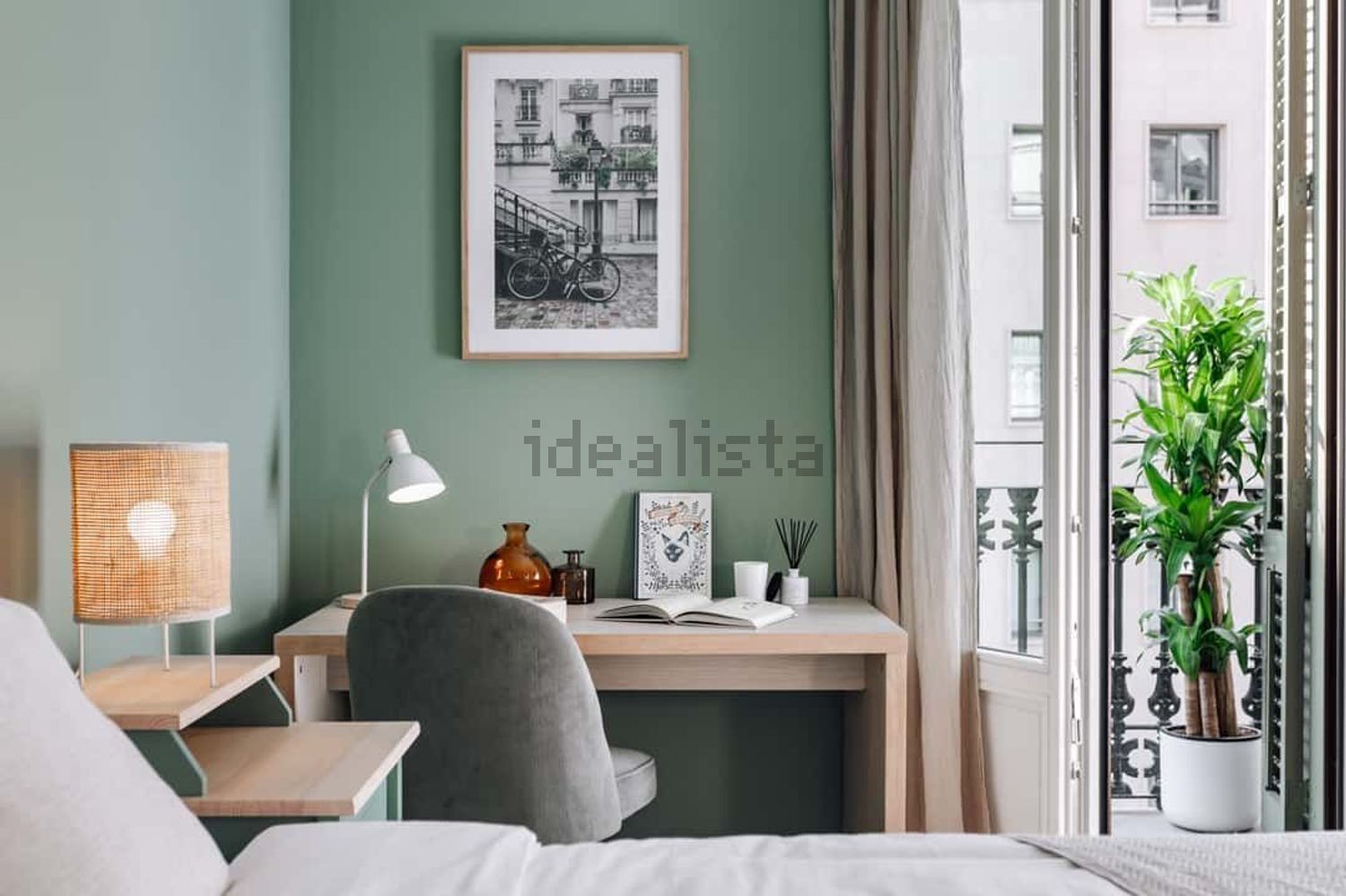 Zimmer zur Miete, Barcelona