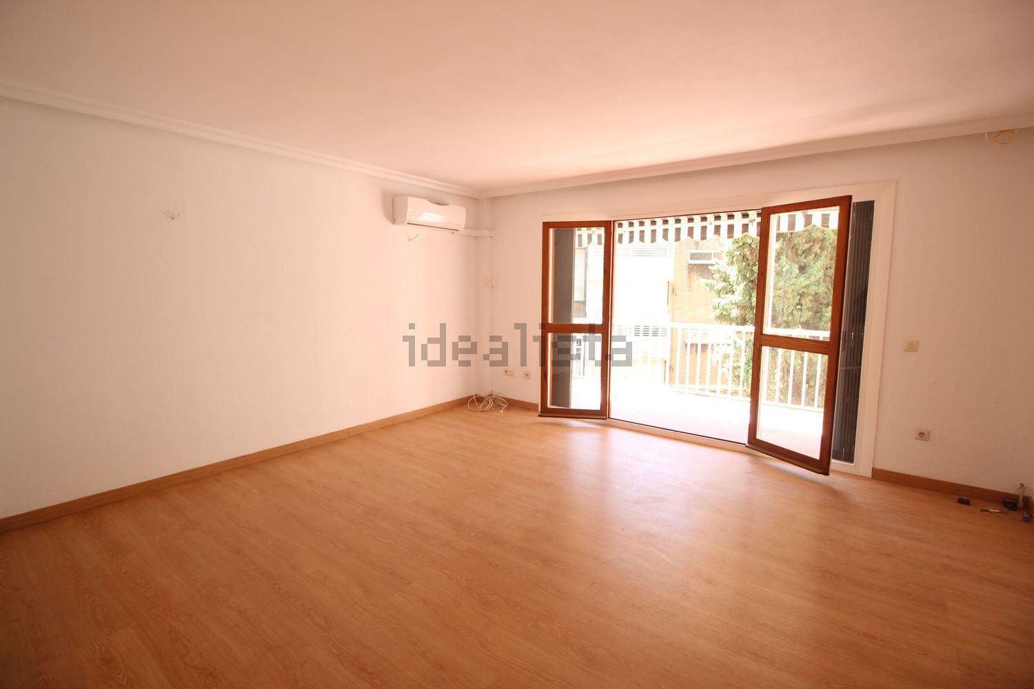 Pis de 150 m² a Màlaga