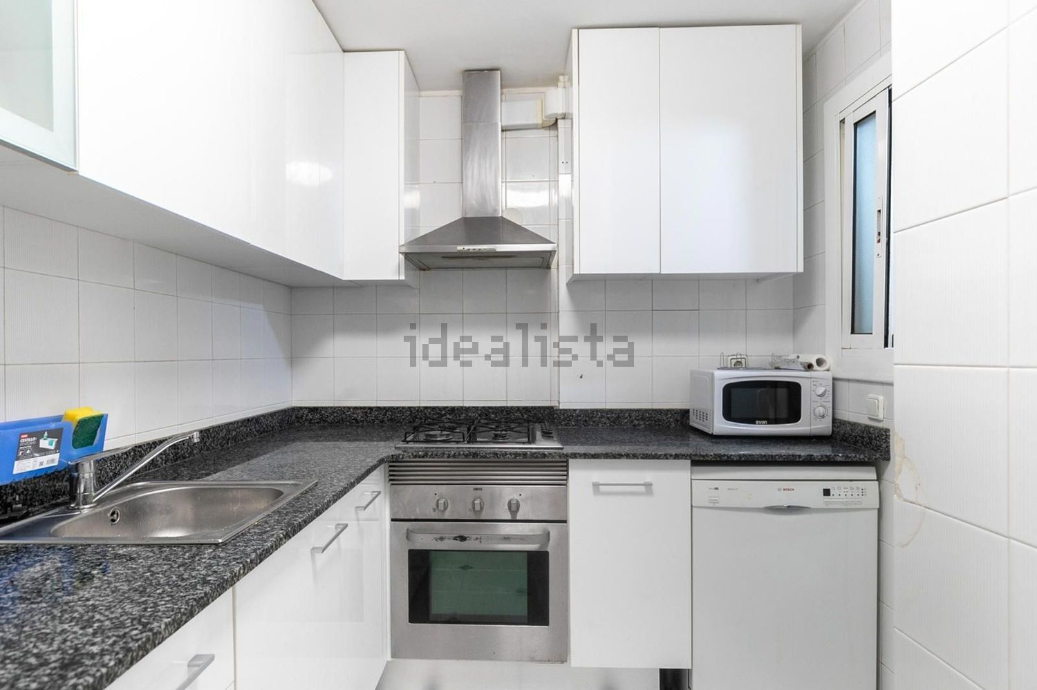 Pis de 104 m² a Barcelona