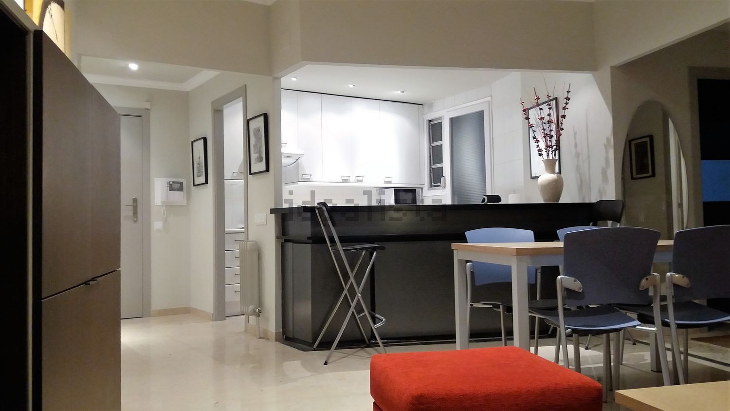 Wohnung 69 m² in Barcelona