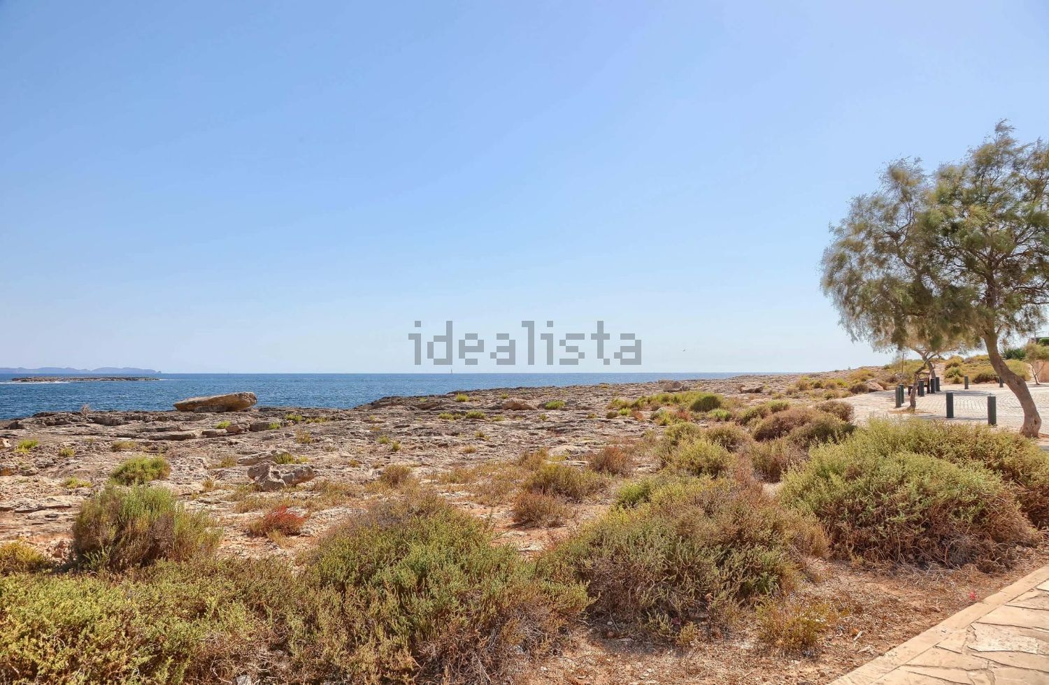 Квартира 260 м² у ses Salines