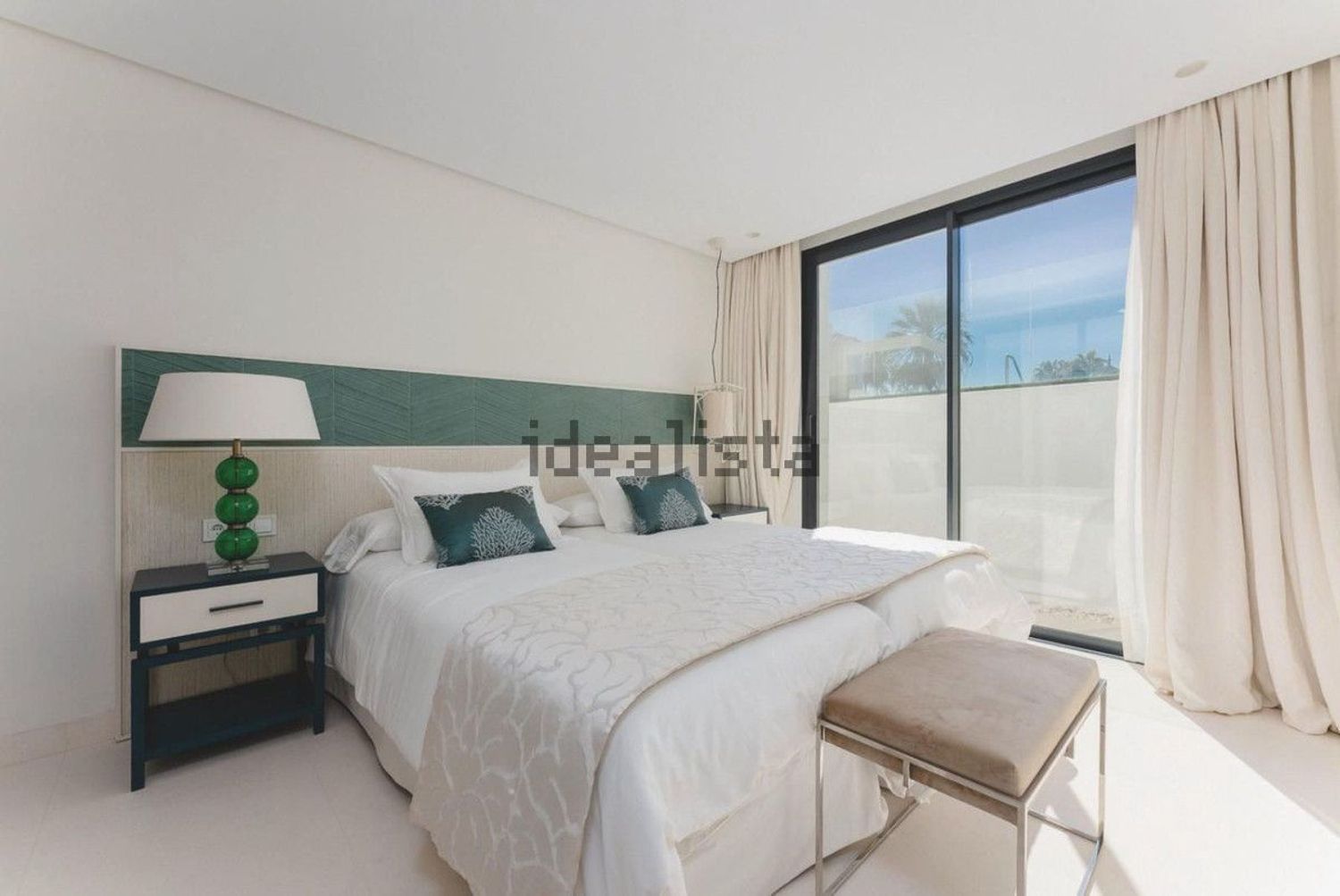 Maison 350 m² à Marbella
