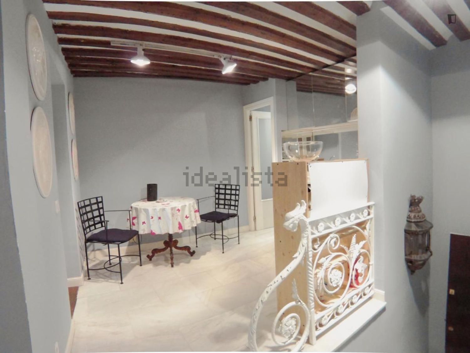 Piso de 37 m² en Madrid