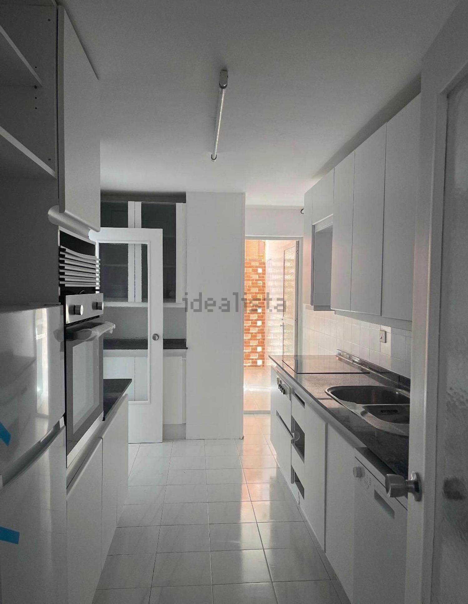 Piso de 114 m² en Palma