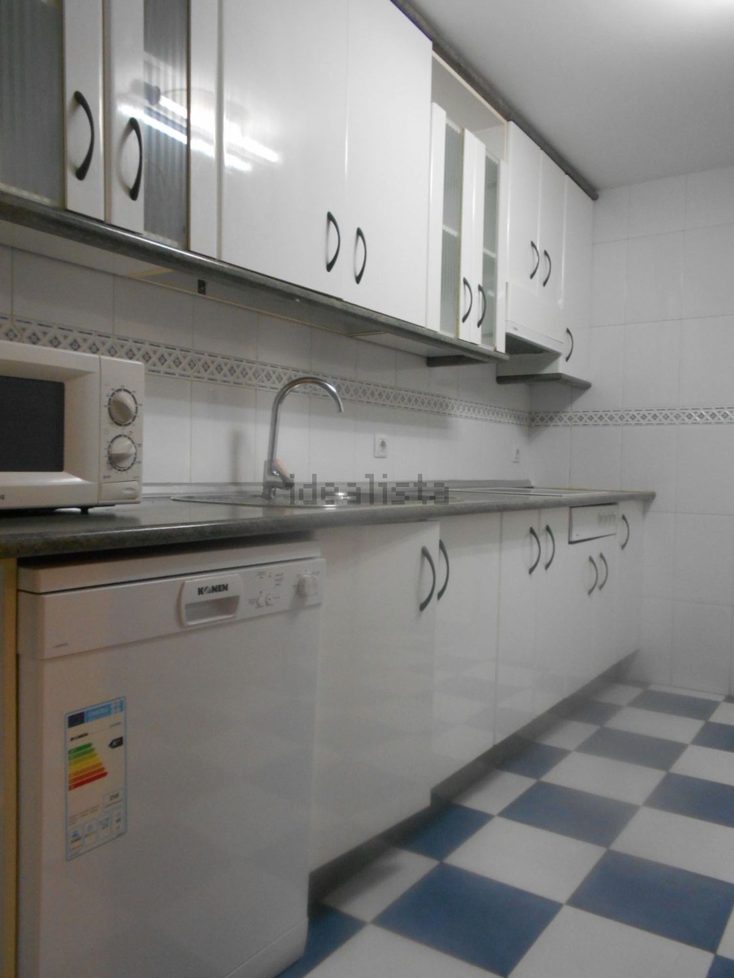 Pis de 110 m² a Ciudad Real