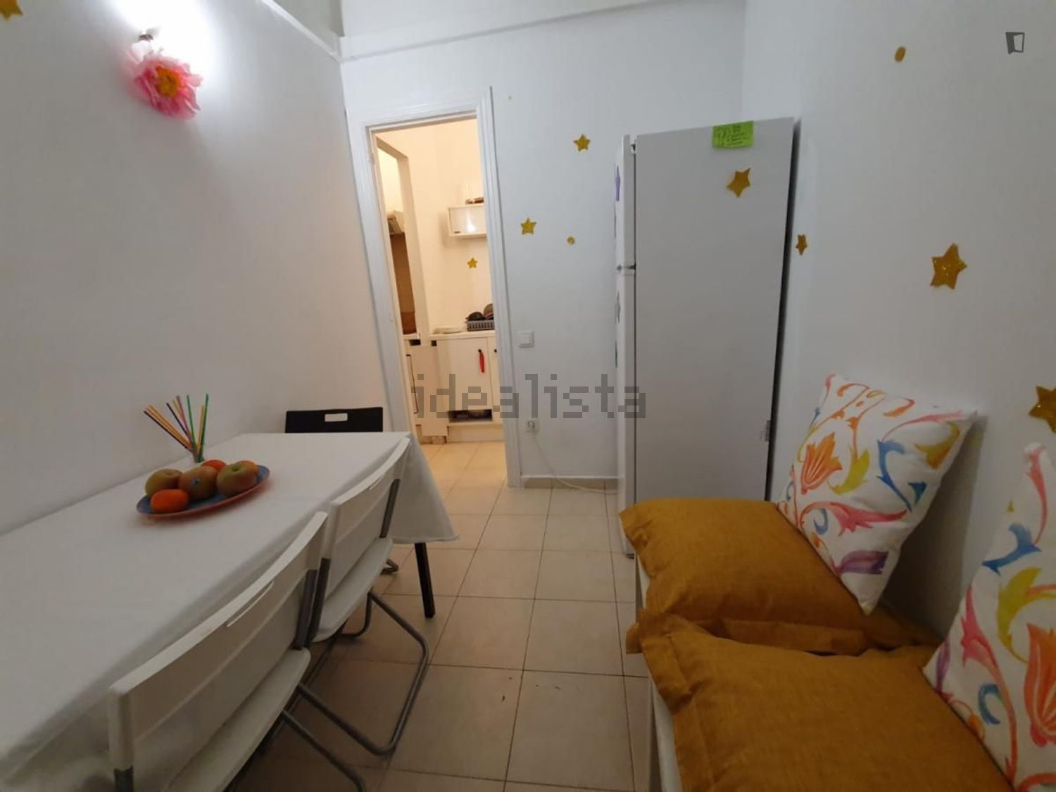 Habitació de lloguer, Barcelona