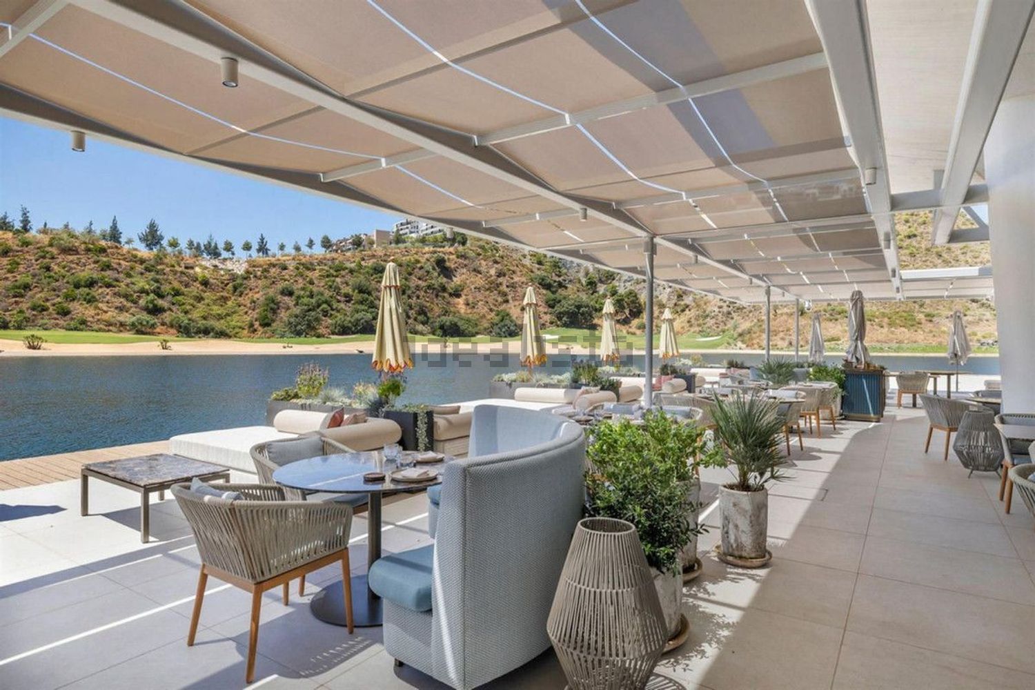 Piso de 140 m² en Benahavís