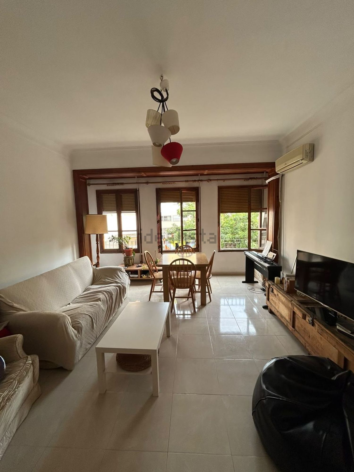 Zimmer zur Miete, Palma